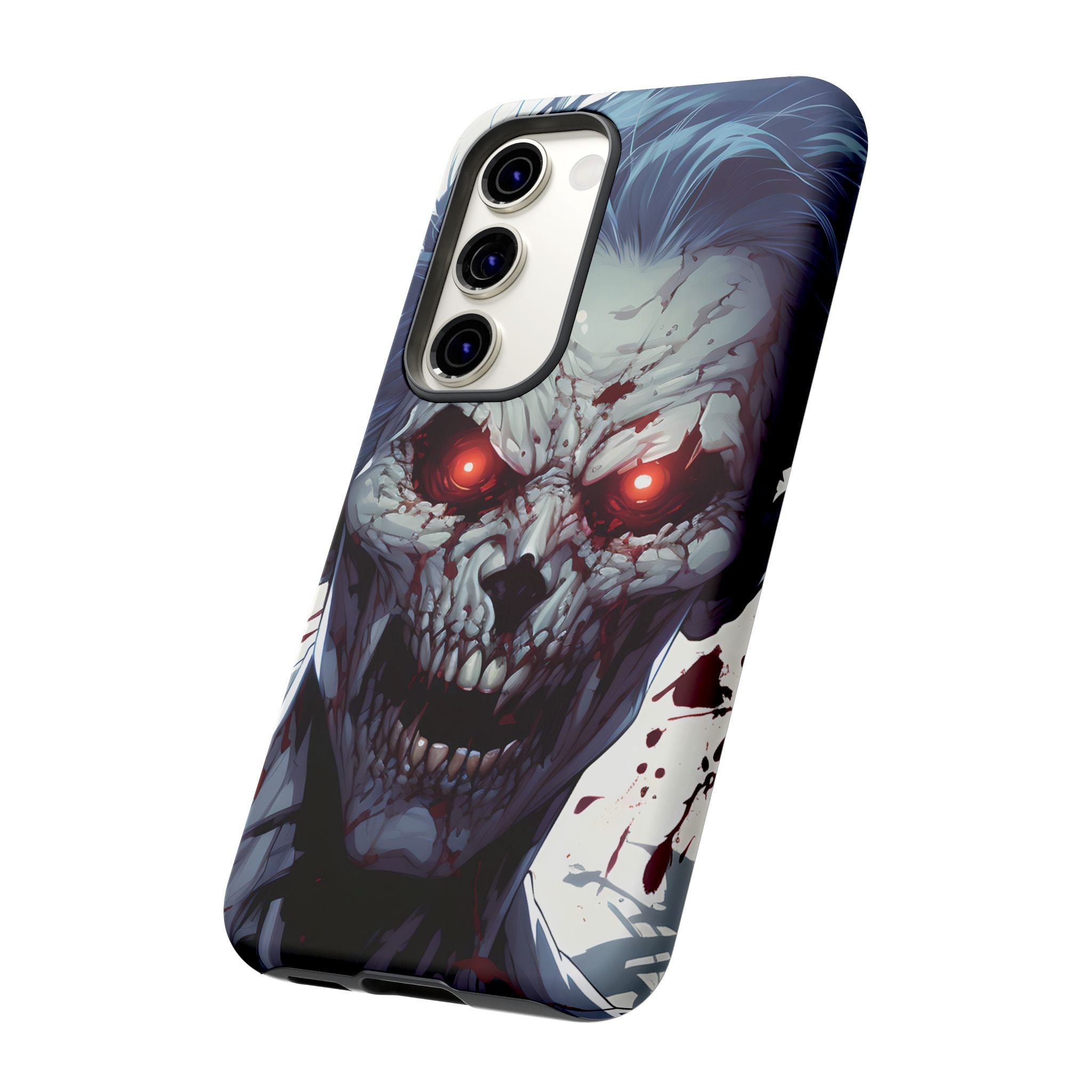 Zombie Horror Samsung Phone Case