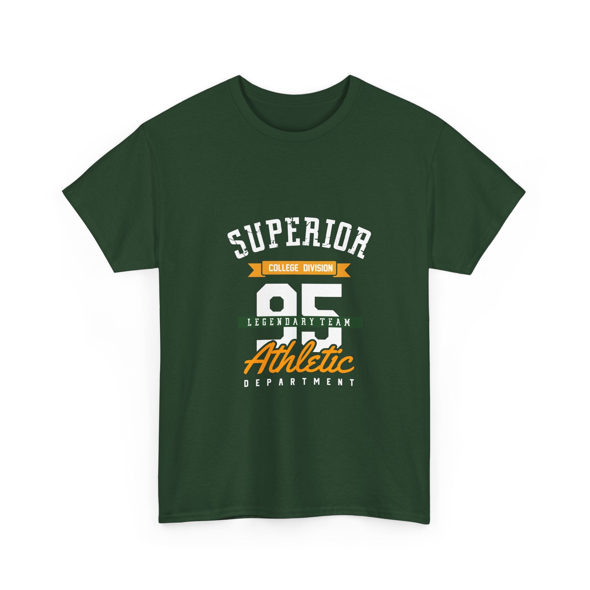 1995 Legendary College Team T-Shirt