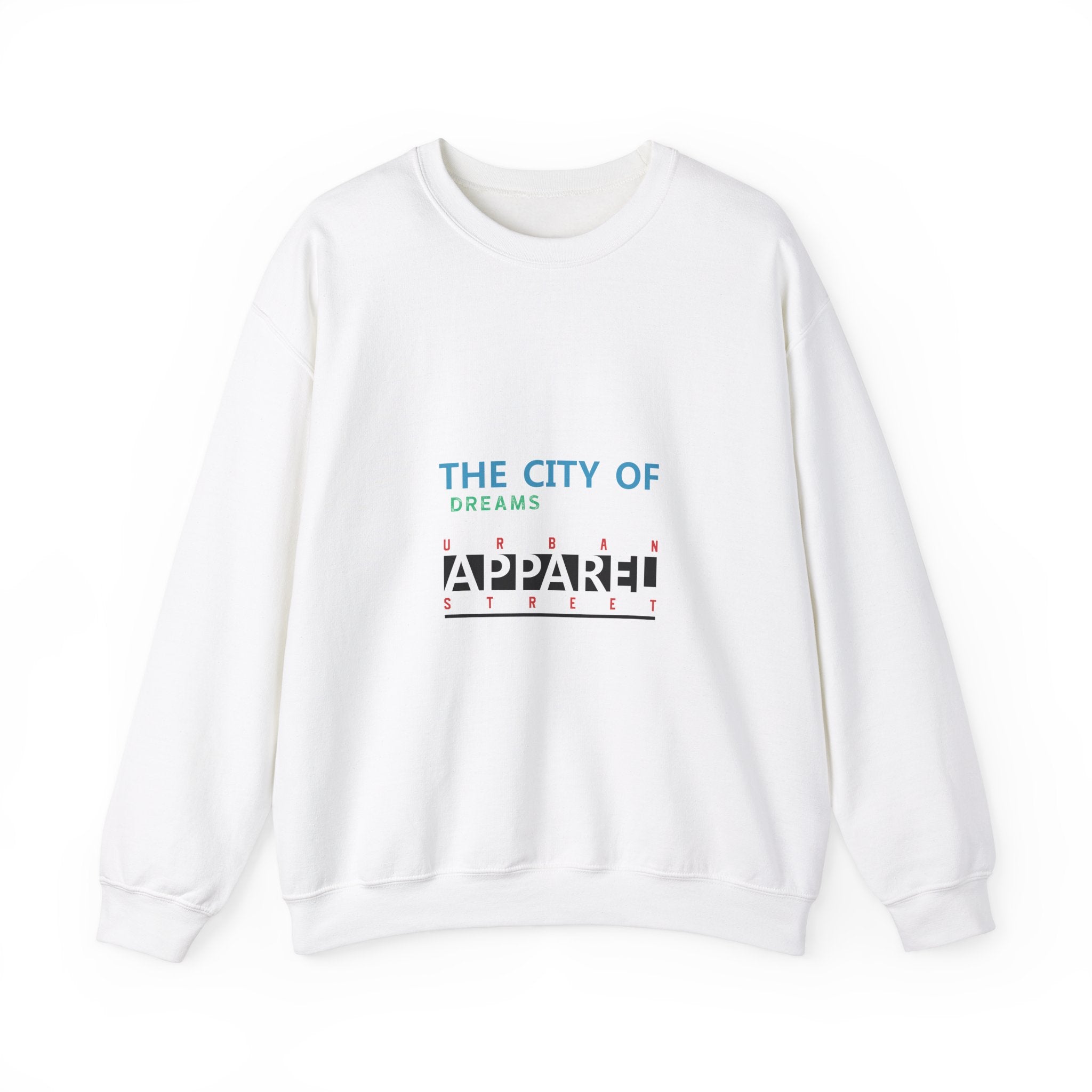 Urban Street Apparel Sweatshirt