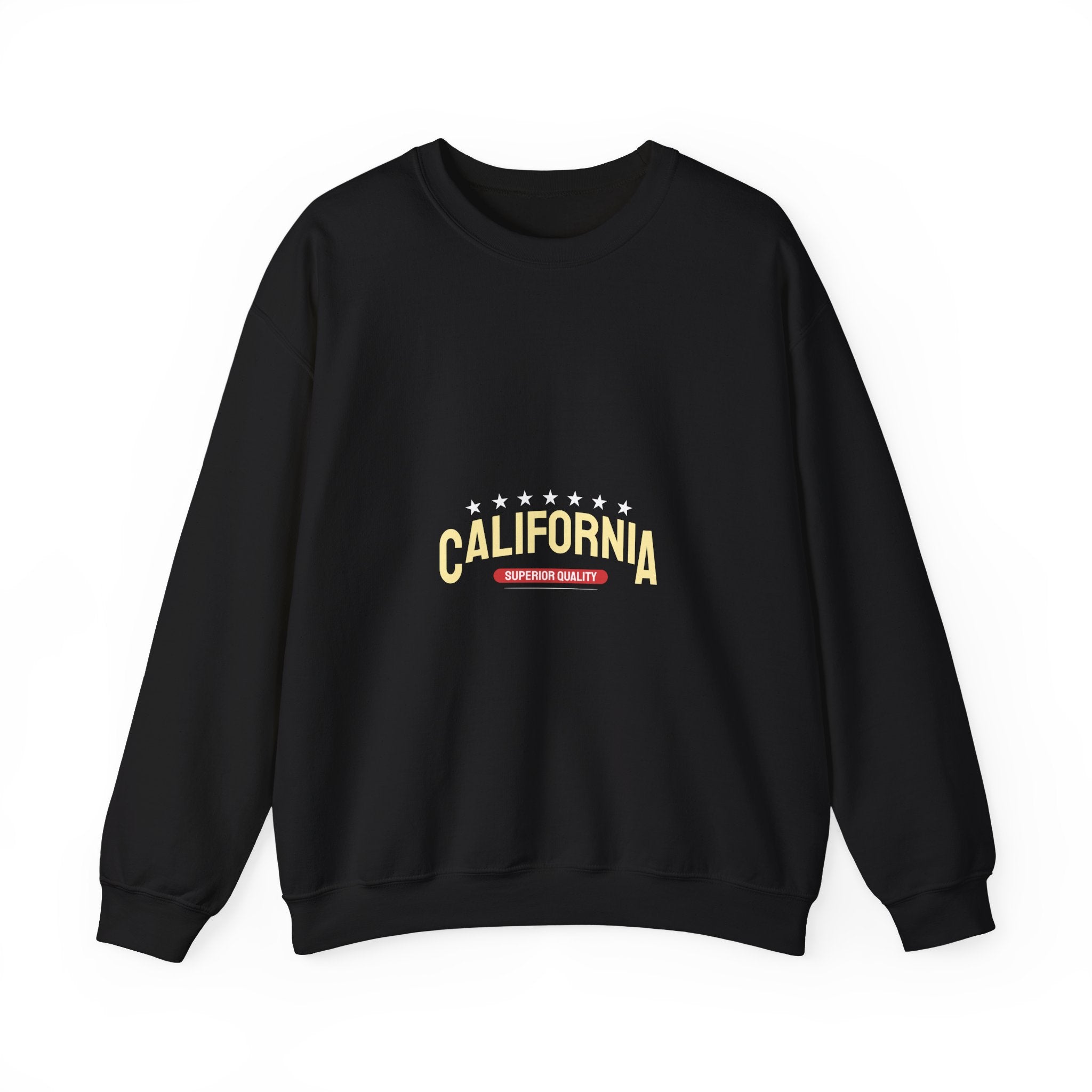 California Retro Sweatshirt