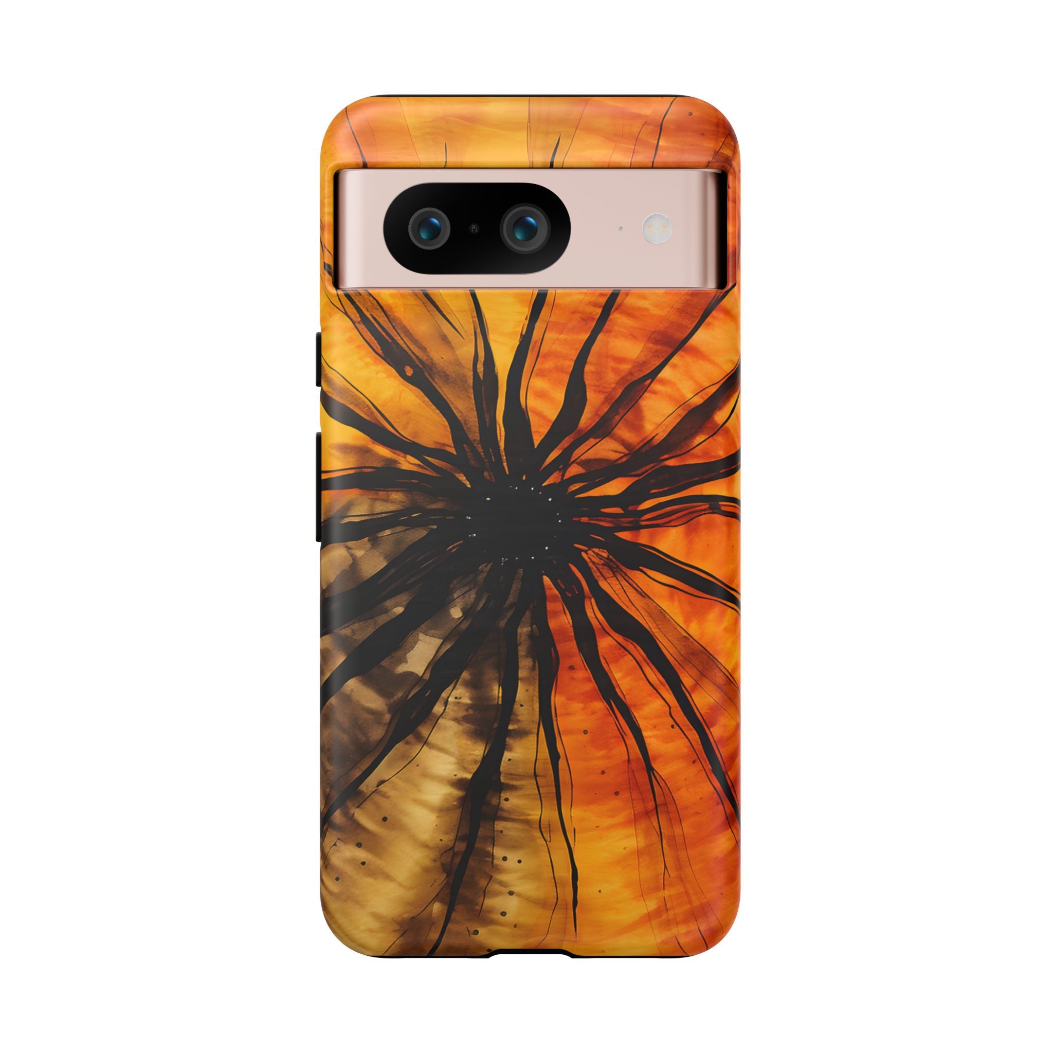 Sunset Burst Google Pixel Case (All Models)