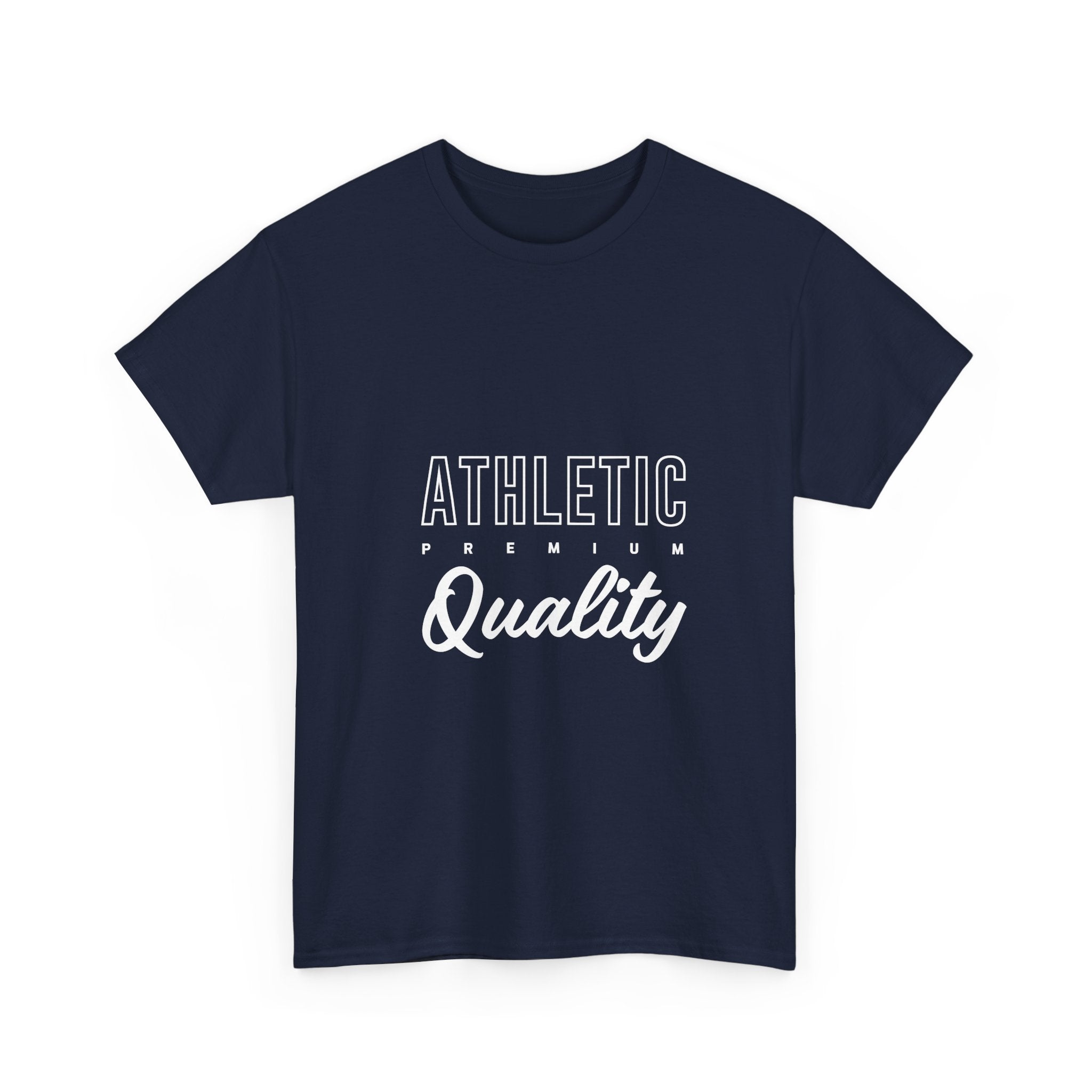 Athletic Premium Quality T-Shirt