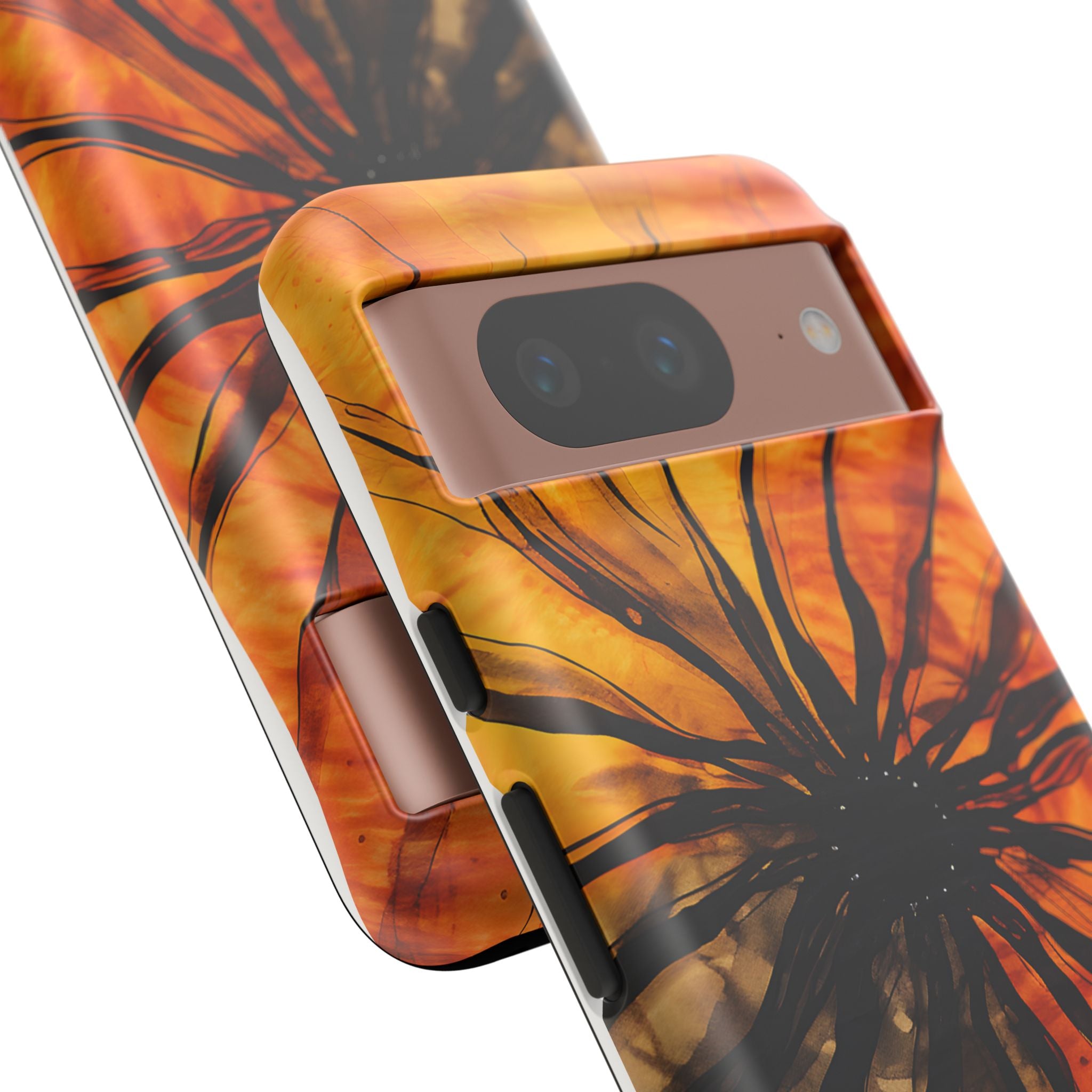 Sunset Burst Google Pixel Case (All Models)