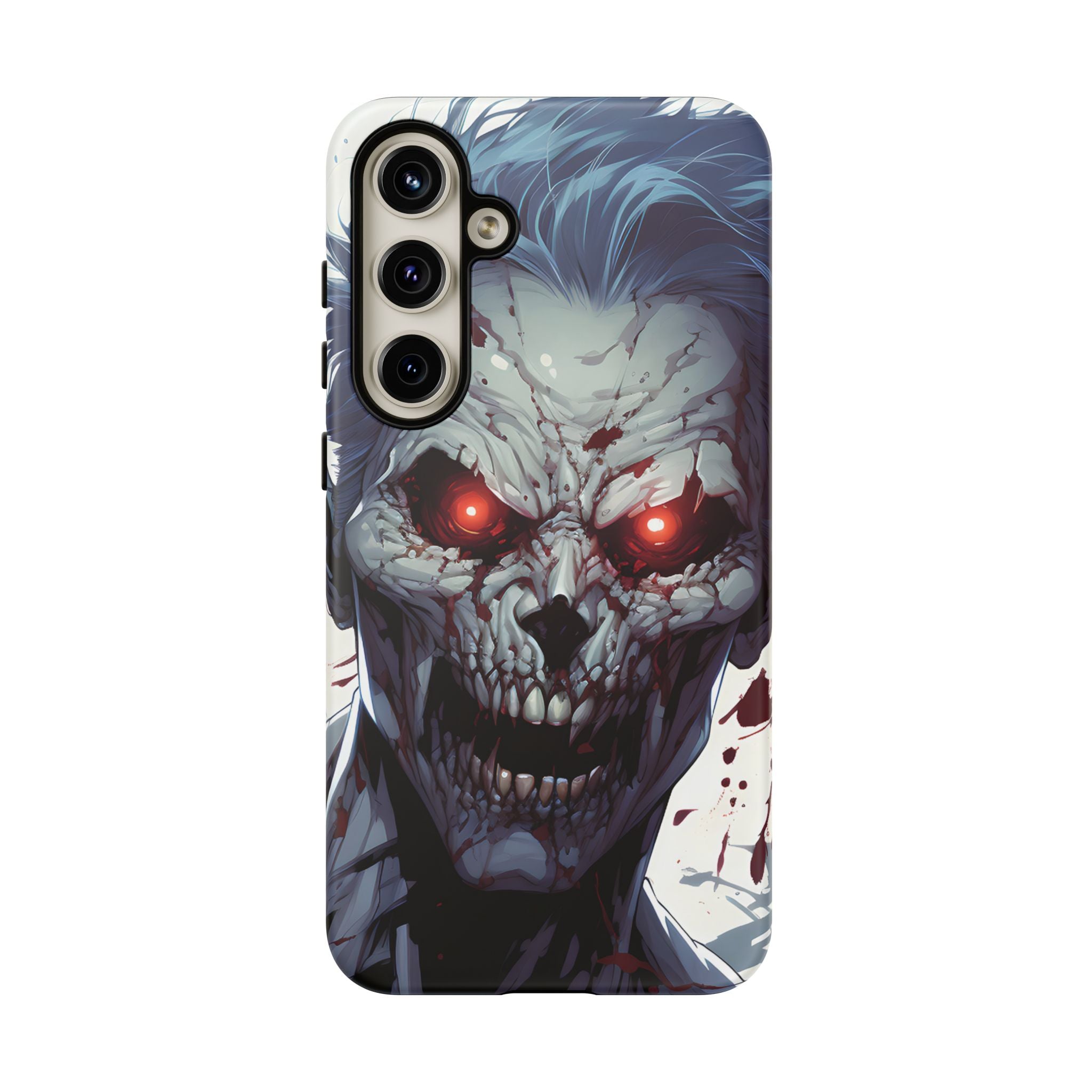 Zombie Horror Samsung Phone Case