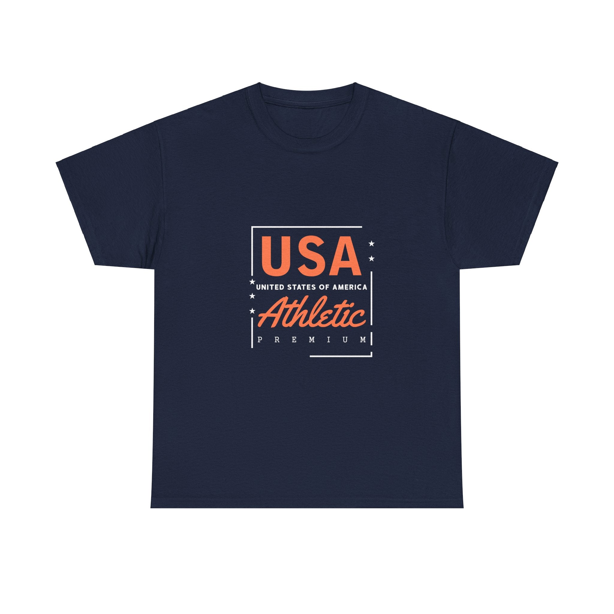 USA Athletic Premium T-Shirt