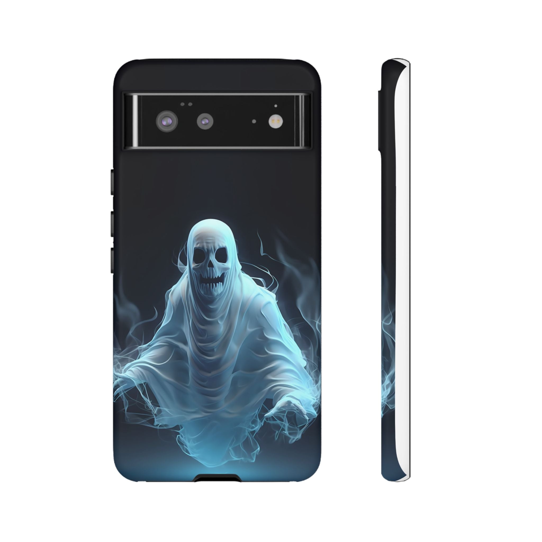 Ethereal Ghost Google Pixel Case (All Models)