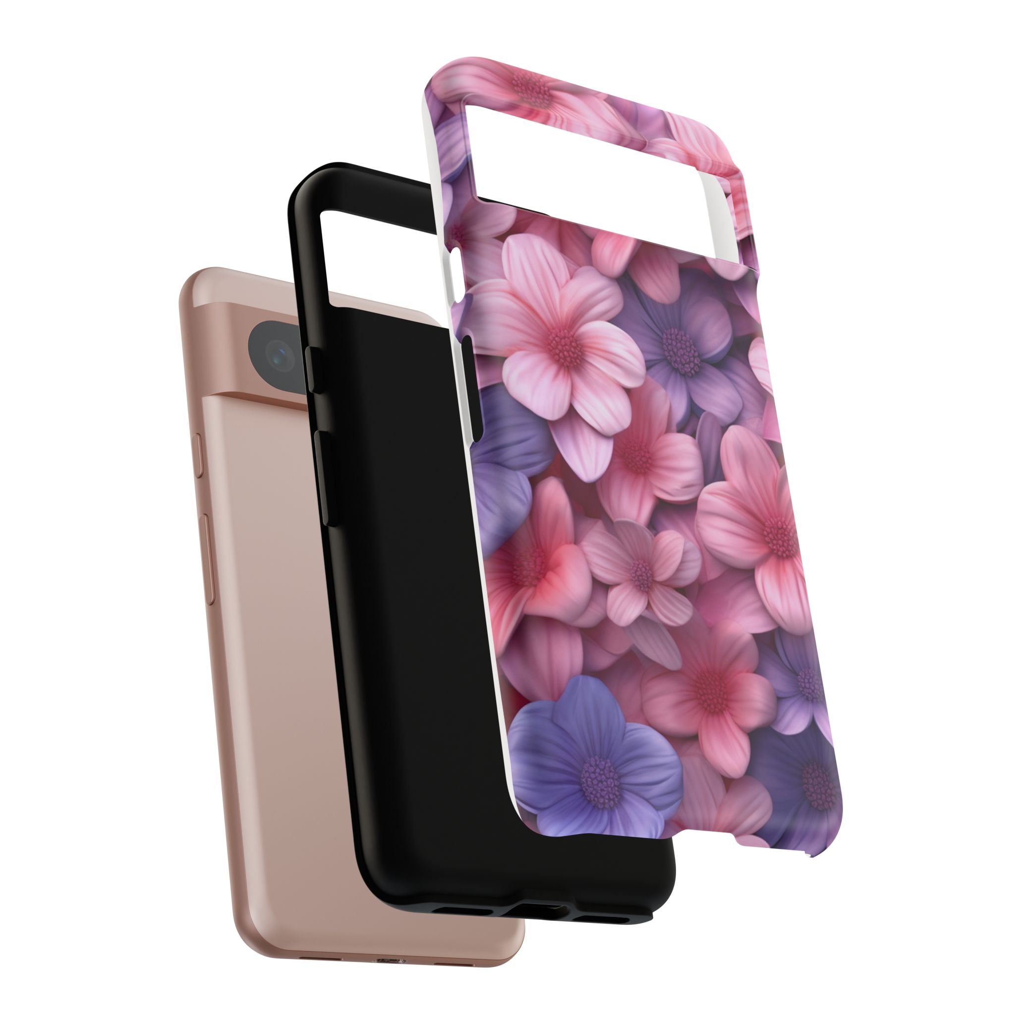 Floral Dream Google Pixel Case (All Models)