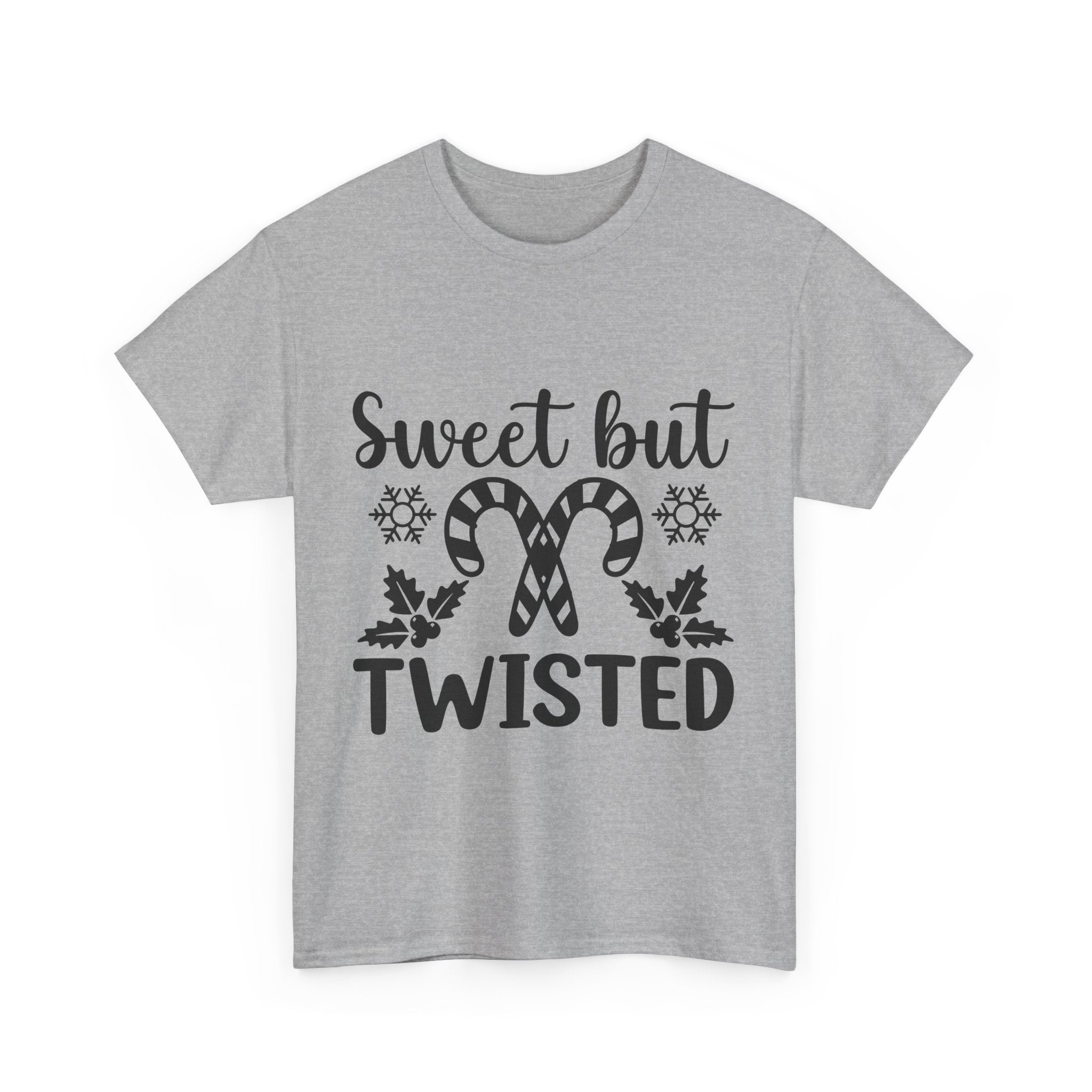 Sweet But Twisted Christmas T-Shirt