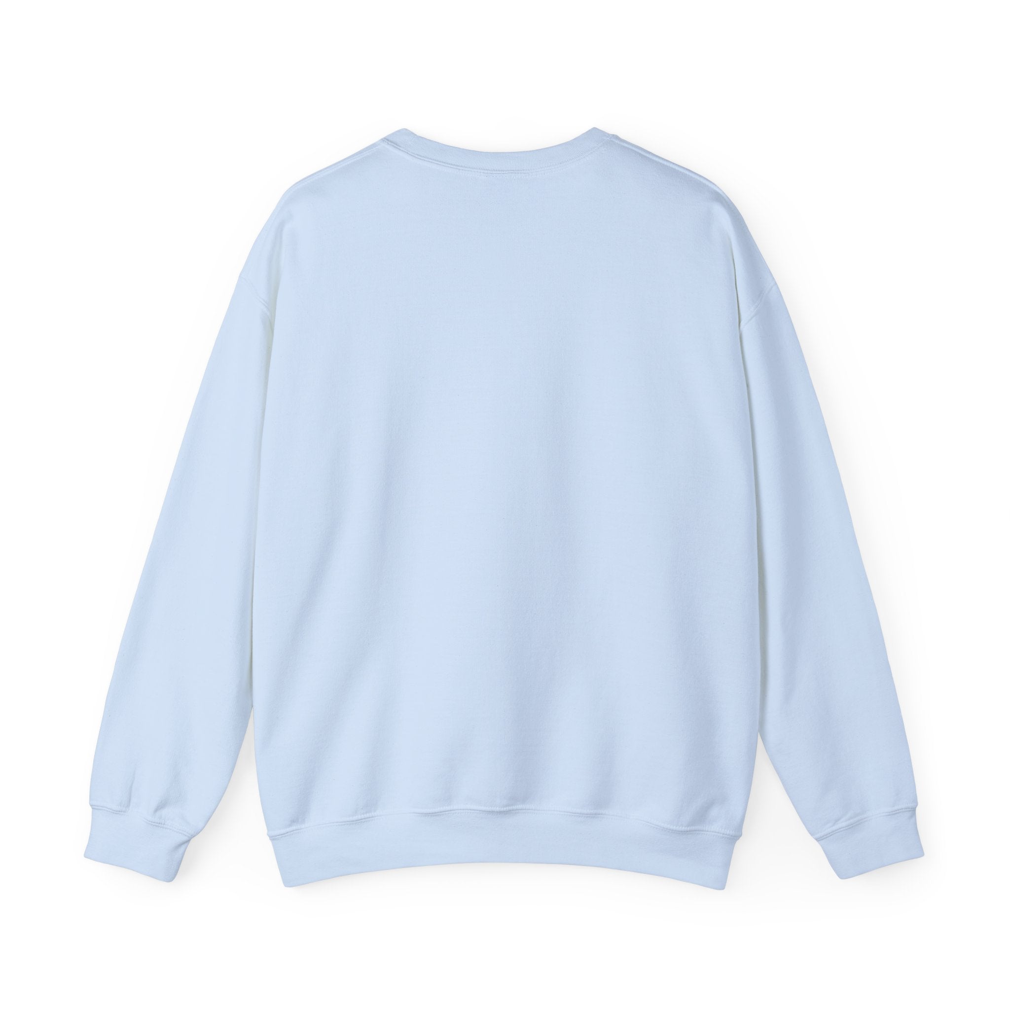 Frosty's Snowflake Open Day Sweatshirt