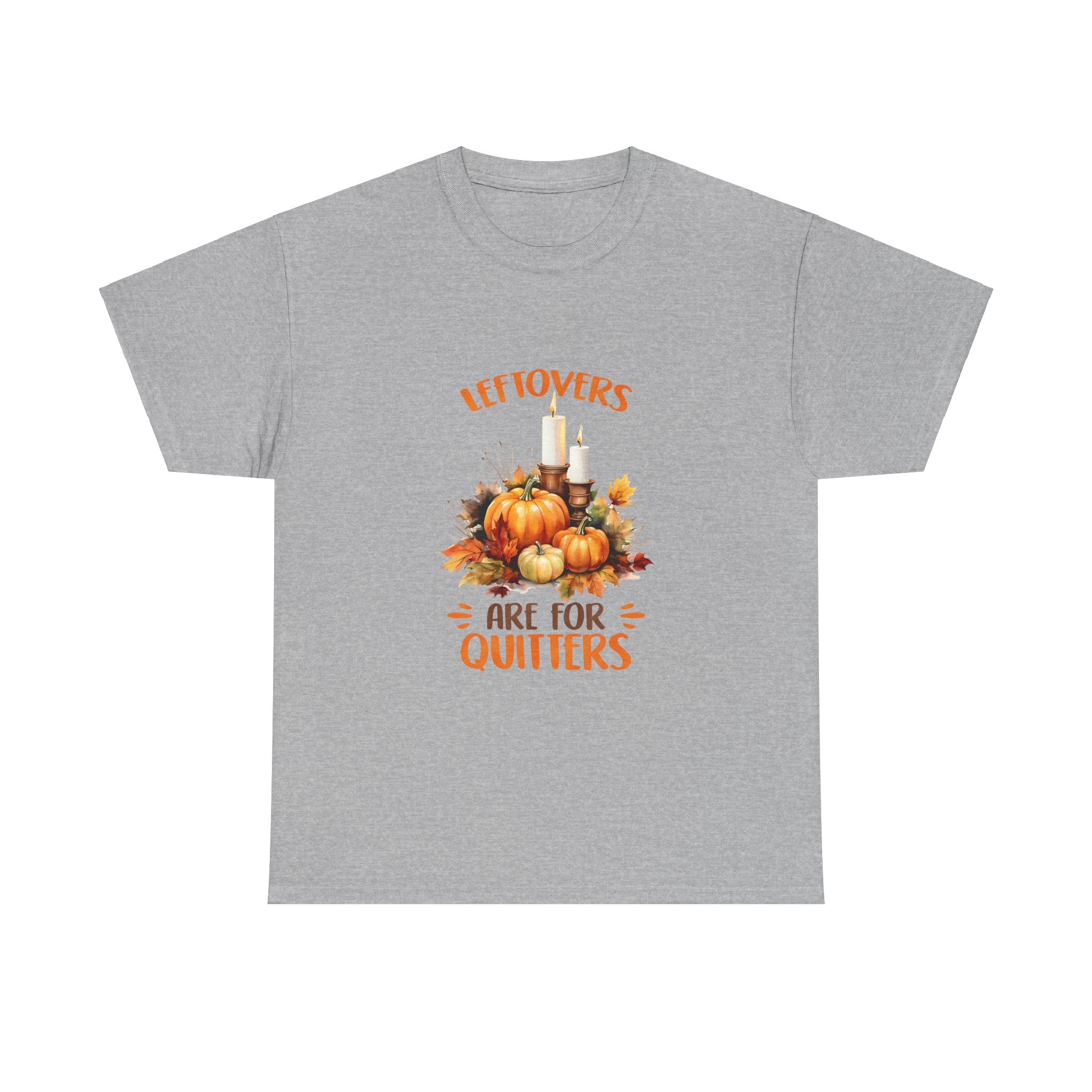 Leftovers: Thanksgiving T-Shirt