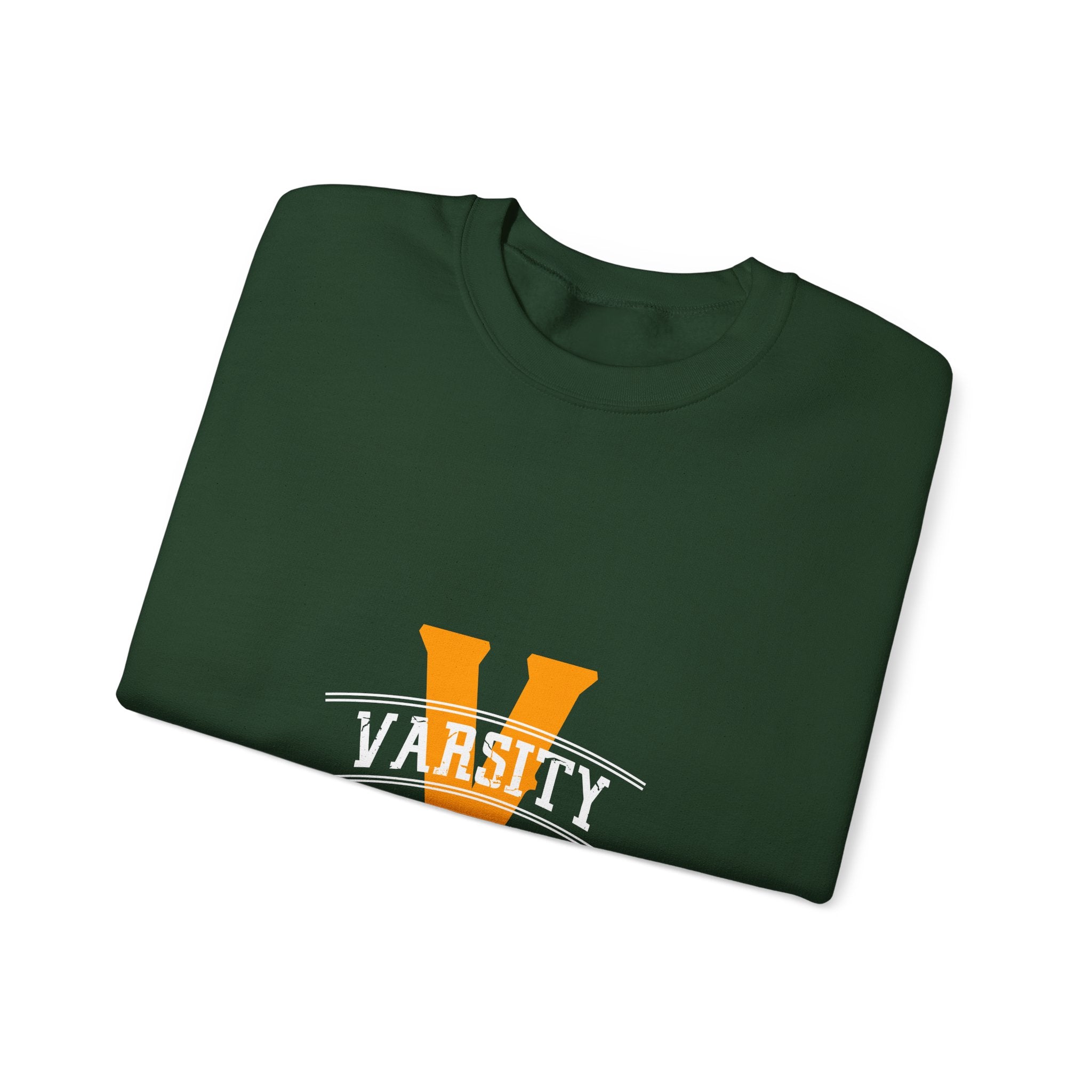 Varsity Sweatshirt: Since 1987