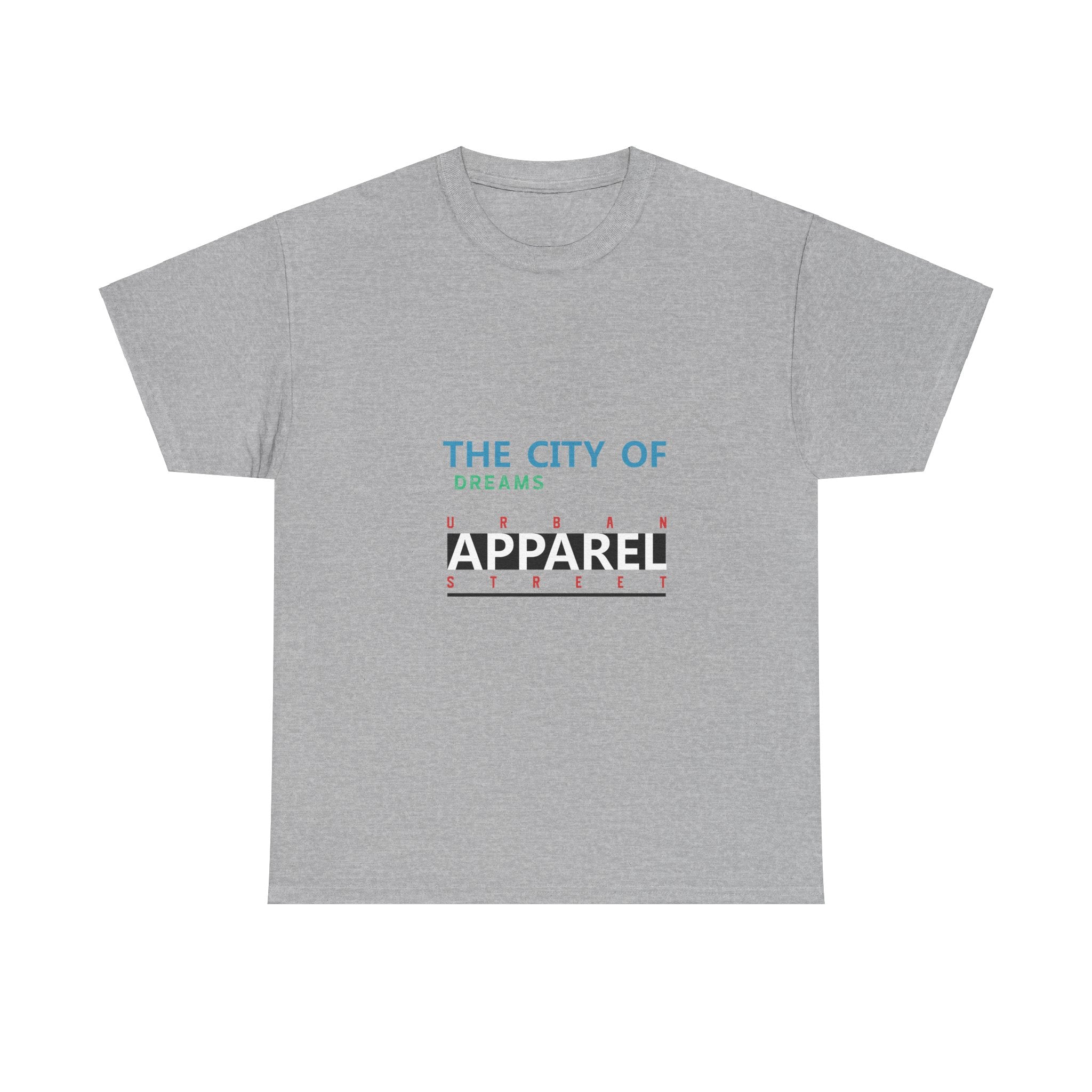 Urban Street Apparel T-Shirt