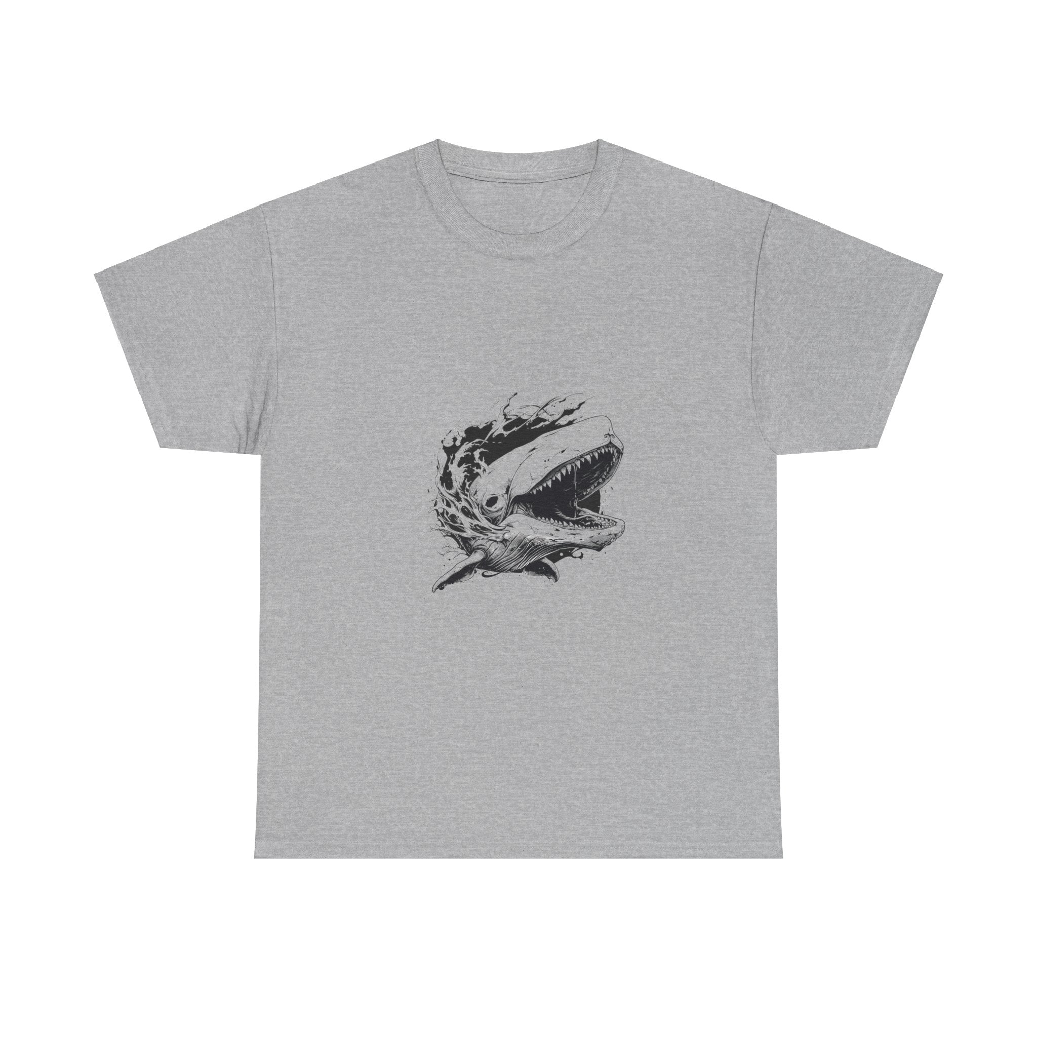 Leviathan Burst T-Shirt