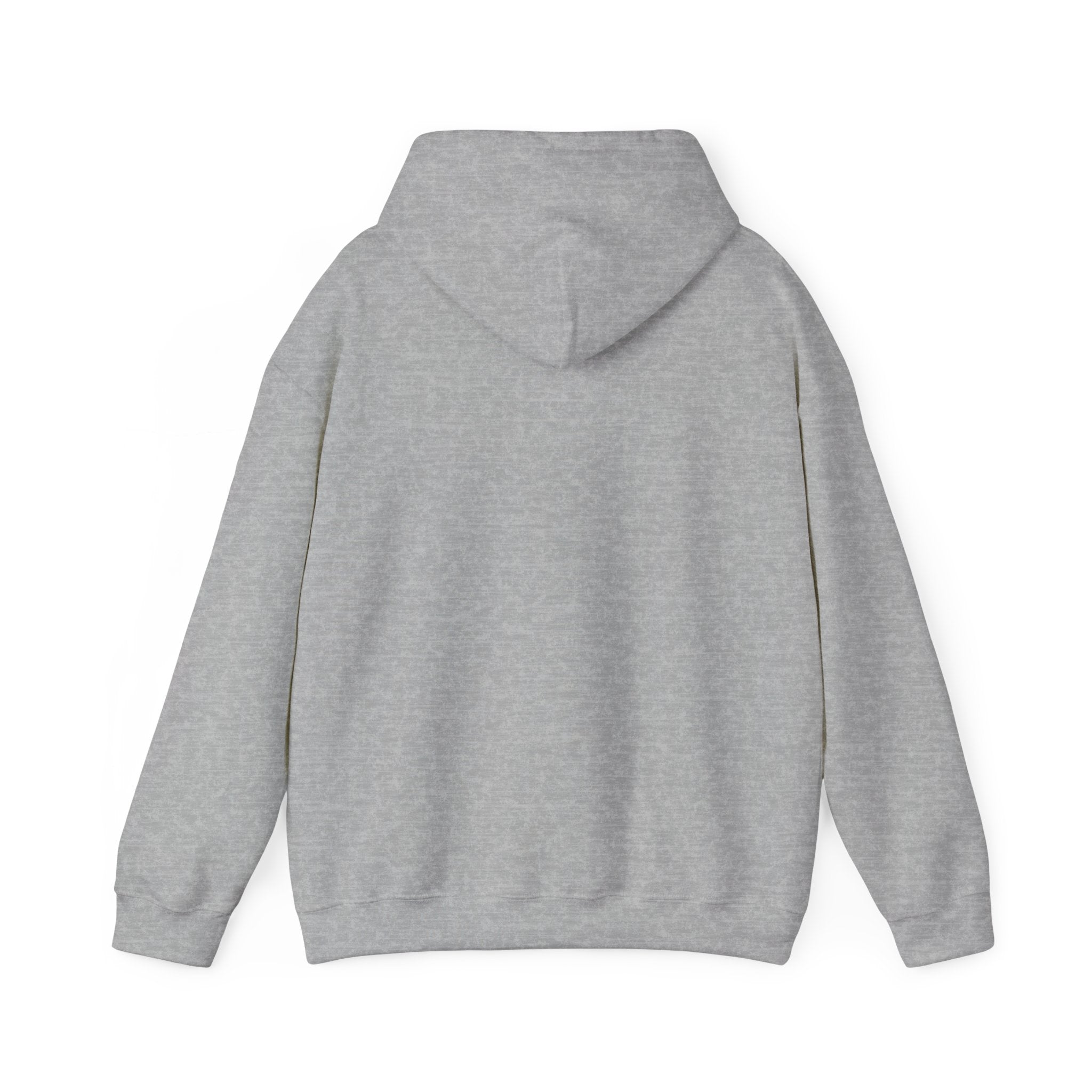 Ali Coast Athletic Hoodie - West Nia