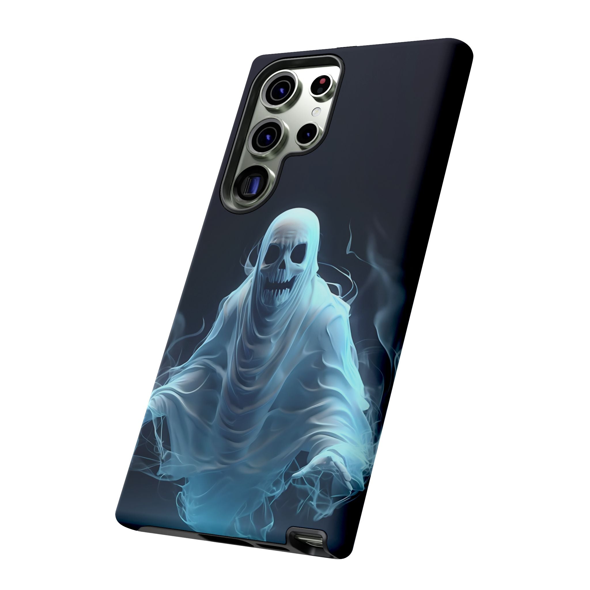 Ethereal Ghost Samsung Phone Case