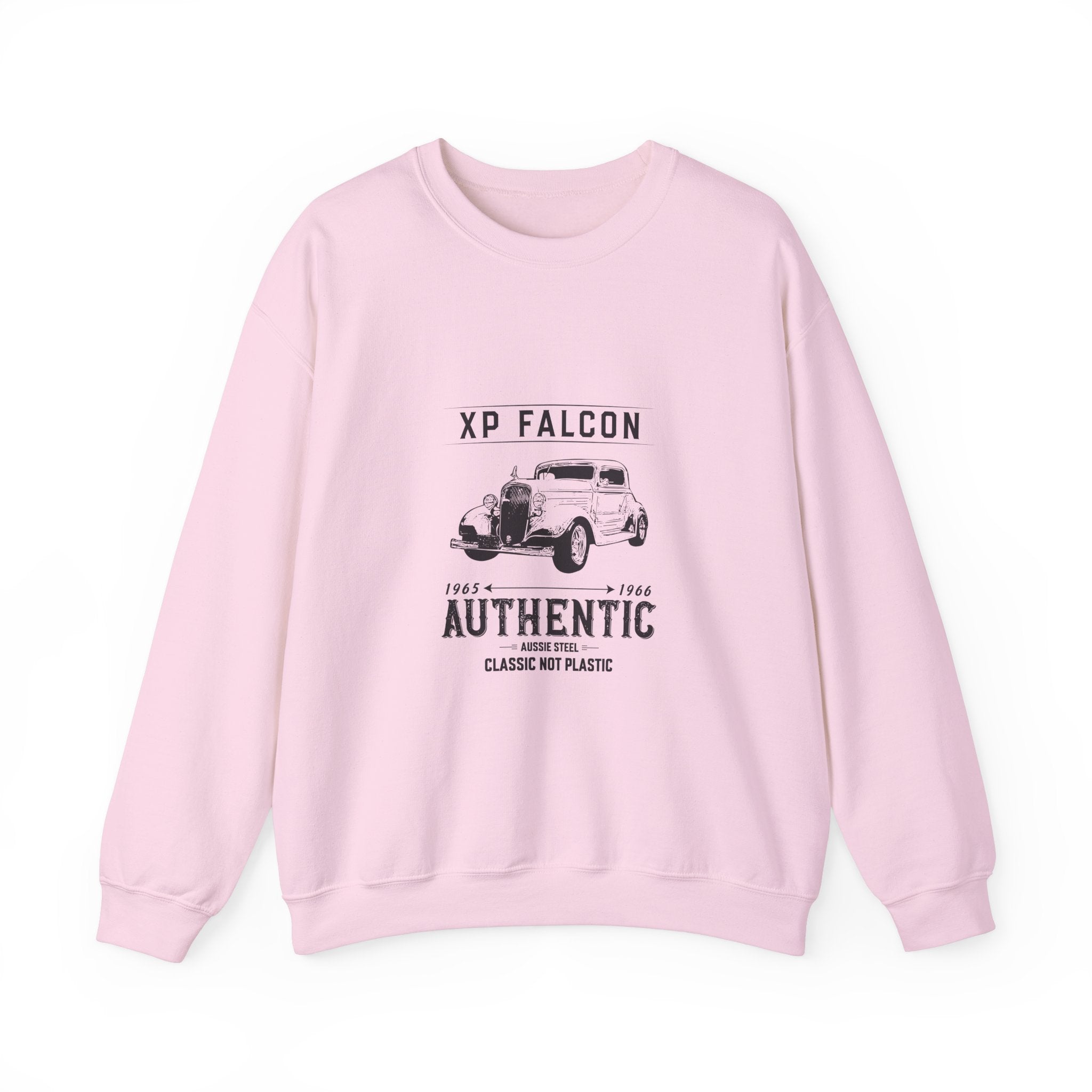 XP Falcon Aussie Steel Vintage Sweatshirt