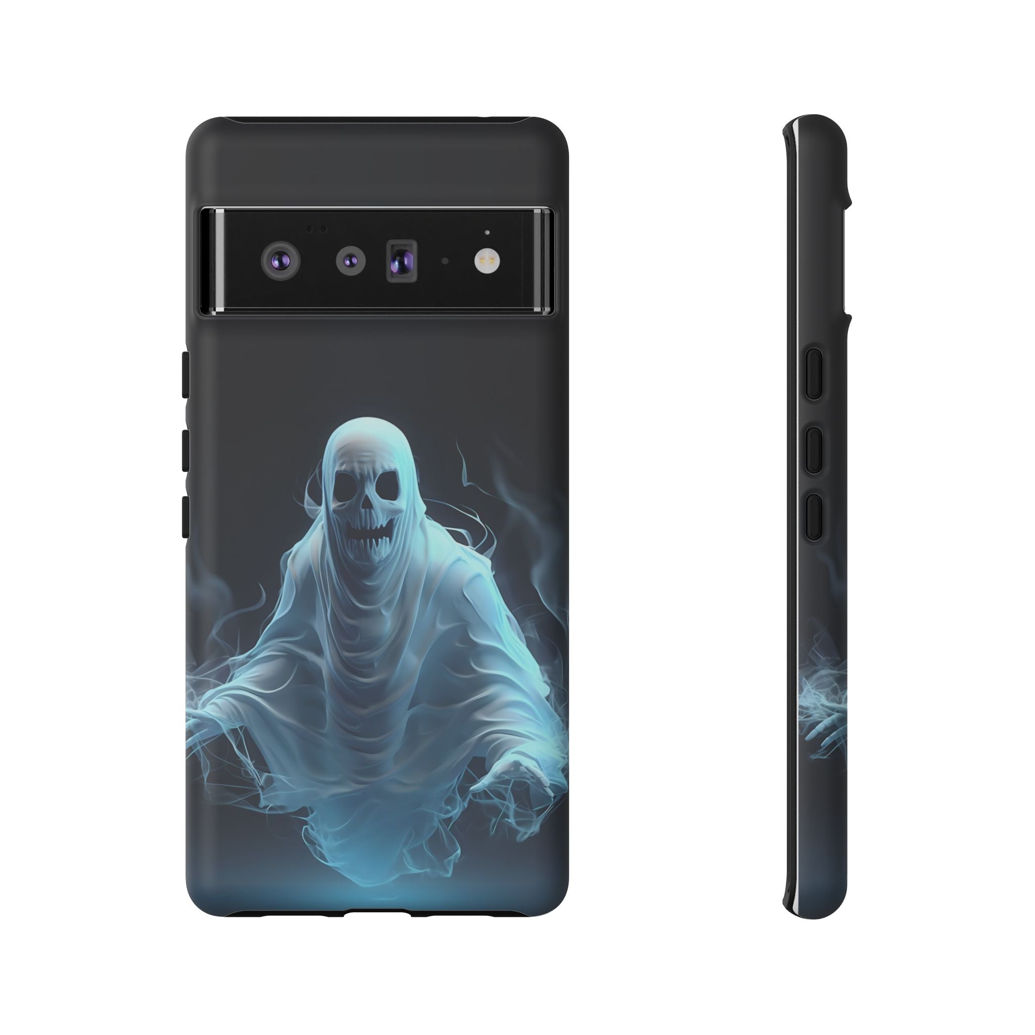 Ethereal Ghost Google Pixel Case (All Models)