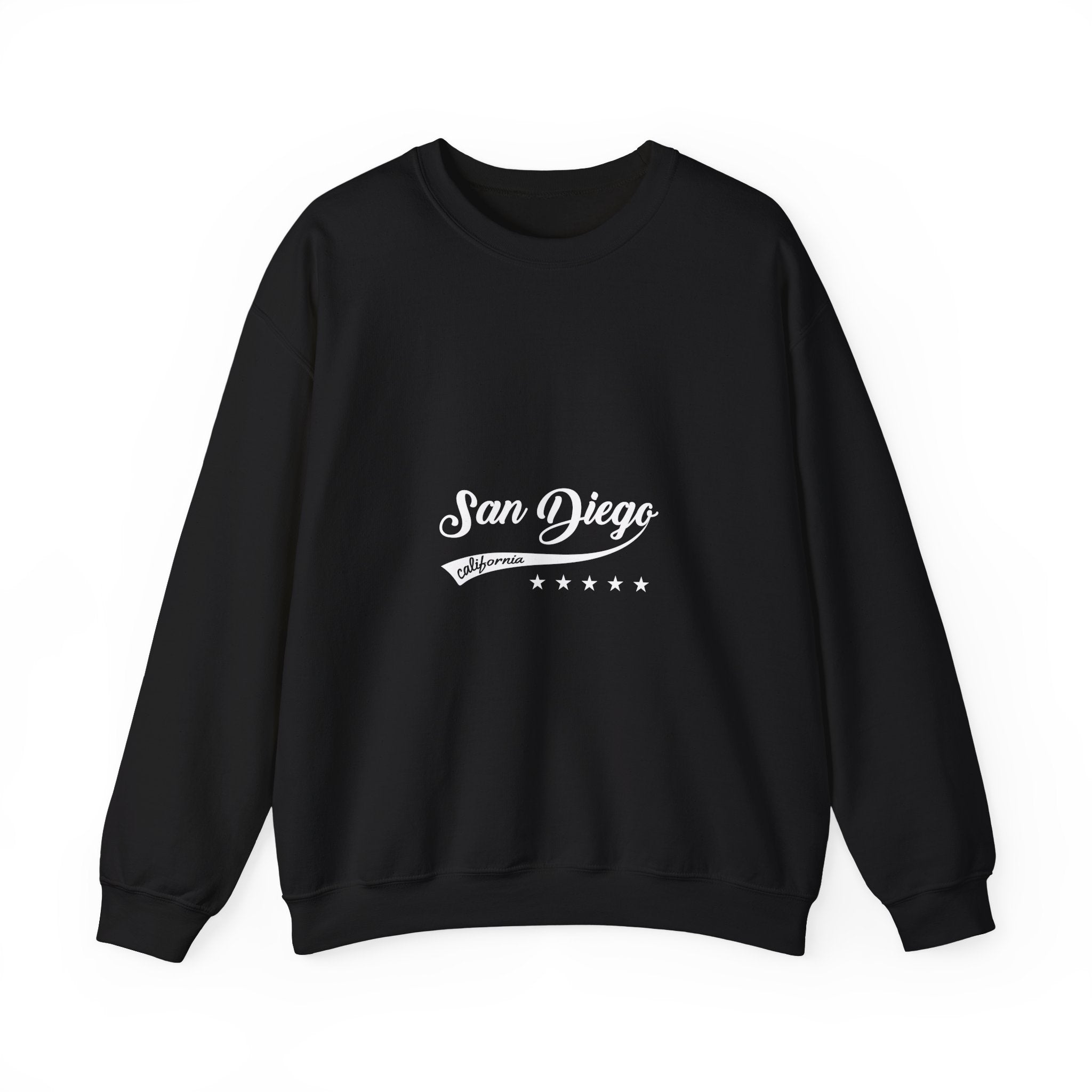 San Diego California Sweatshirt