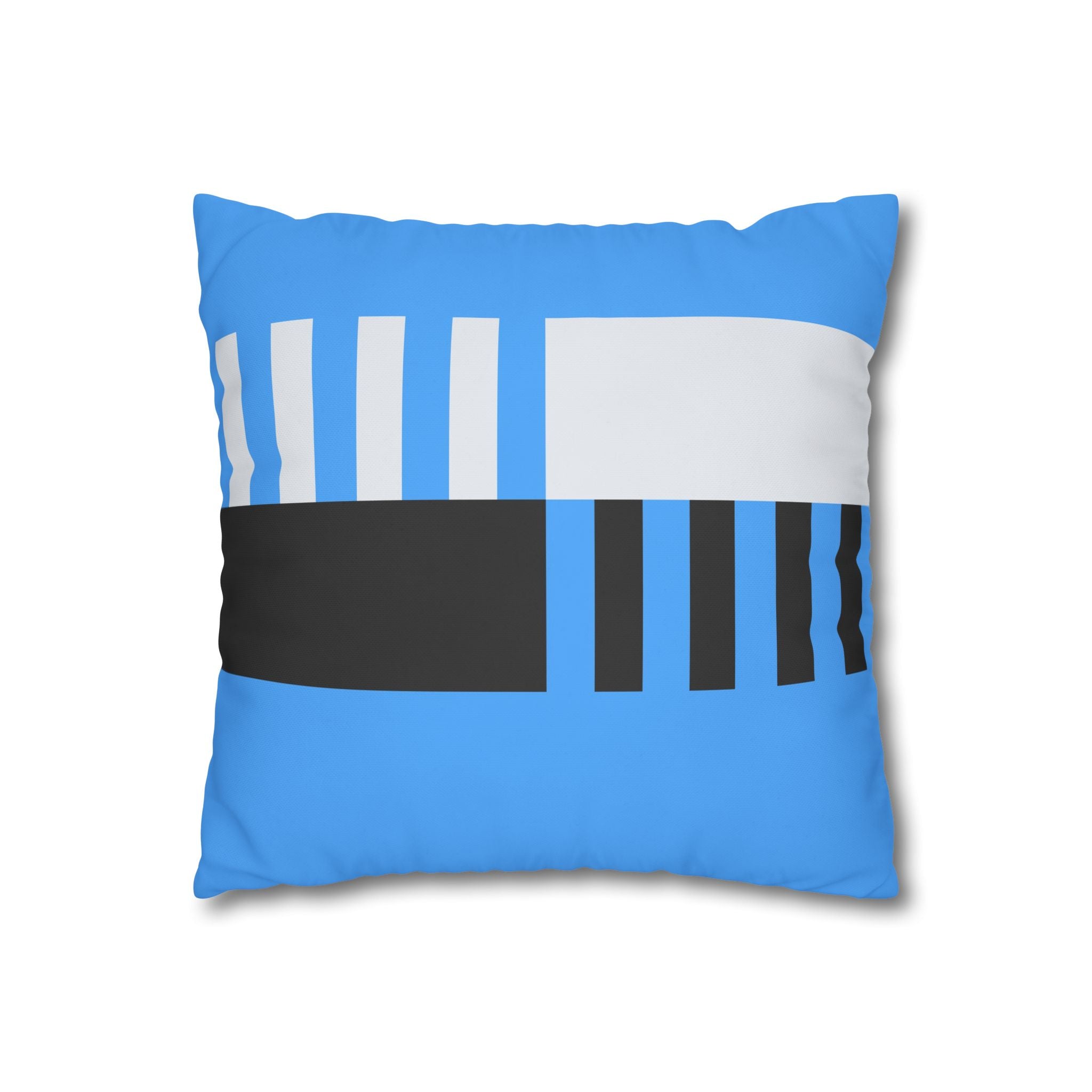 Abstract Geo Pillowcase - Modern Decor