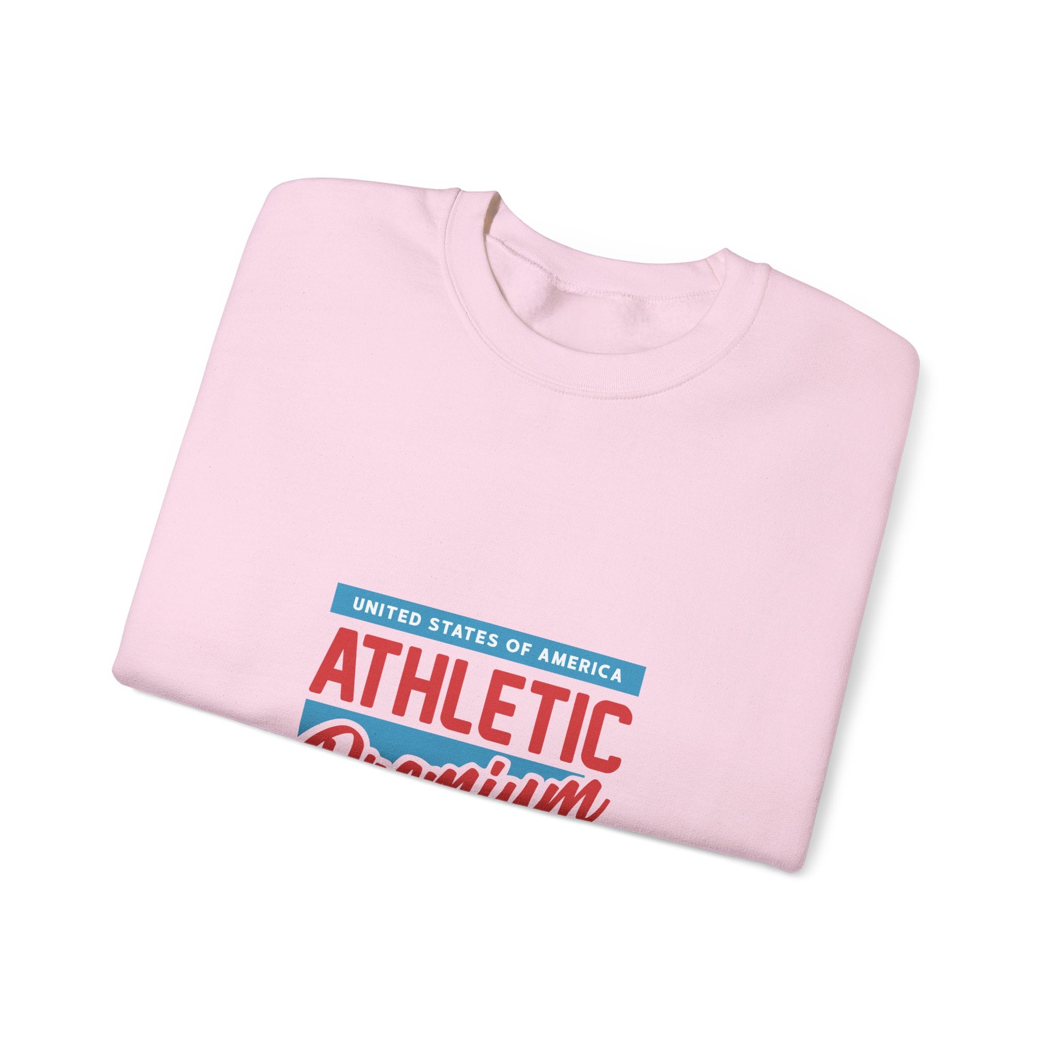 USA Athletic Premium Streetwear Sweatshirt