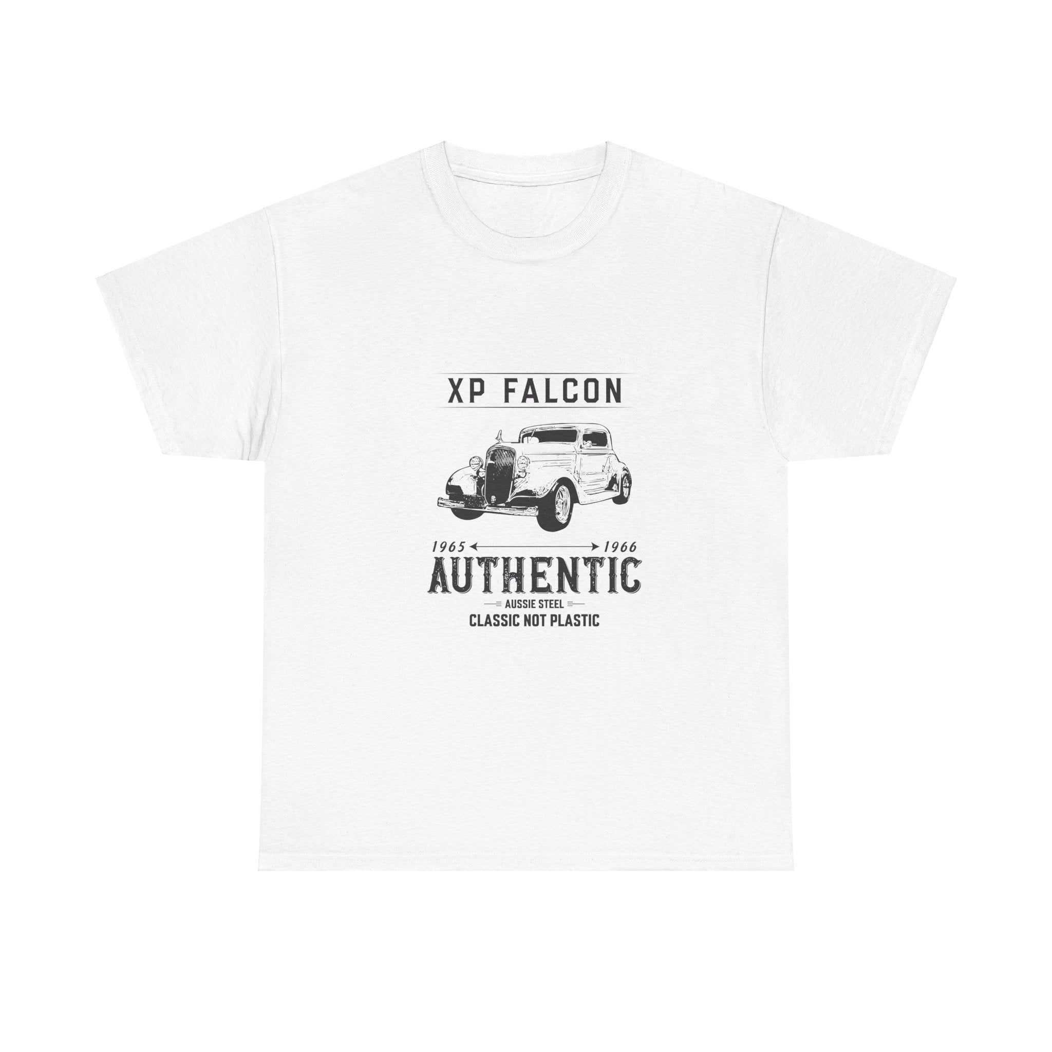 XP Falcon Aussie Steel Classic T-Shirt