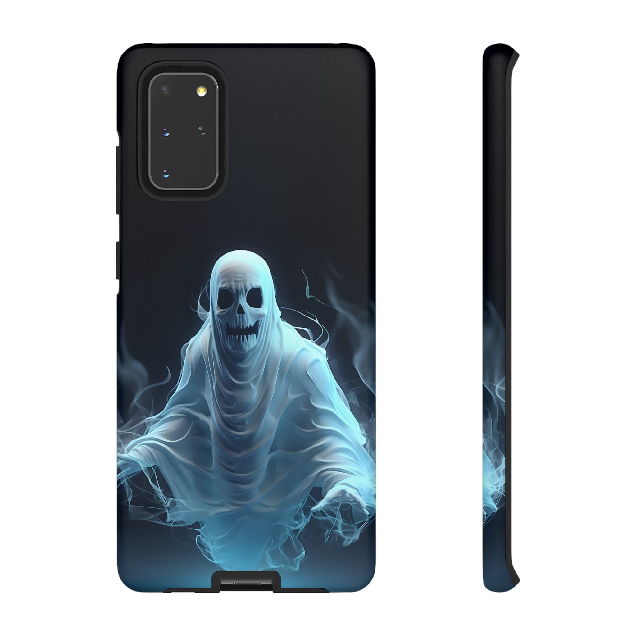 Ethereal Ghost Samsung Phone Case