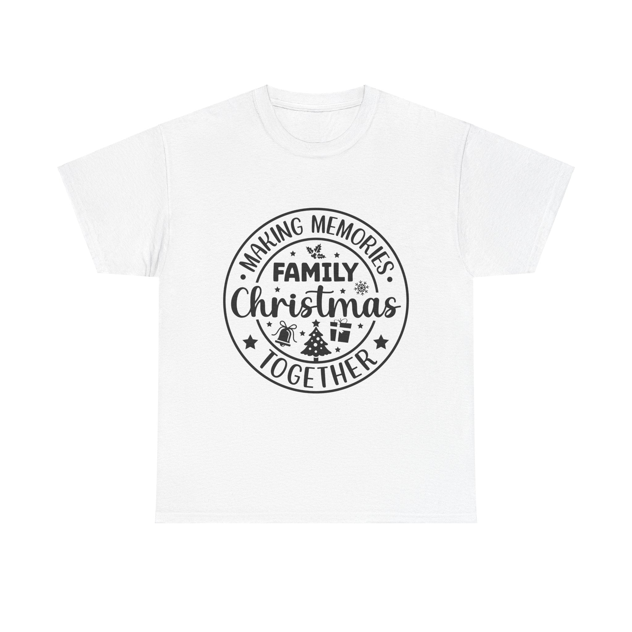 Family Christmas Together T-Shirt