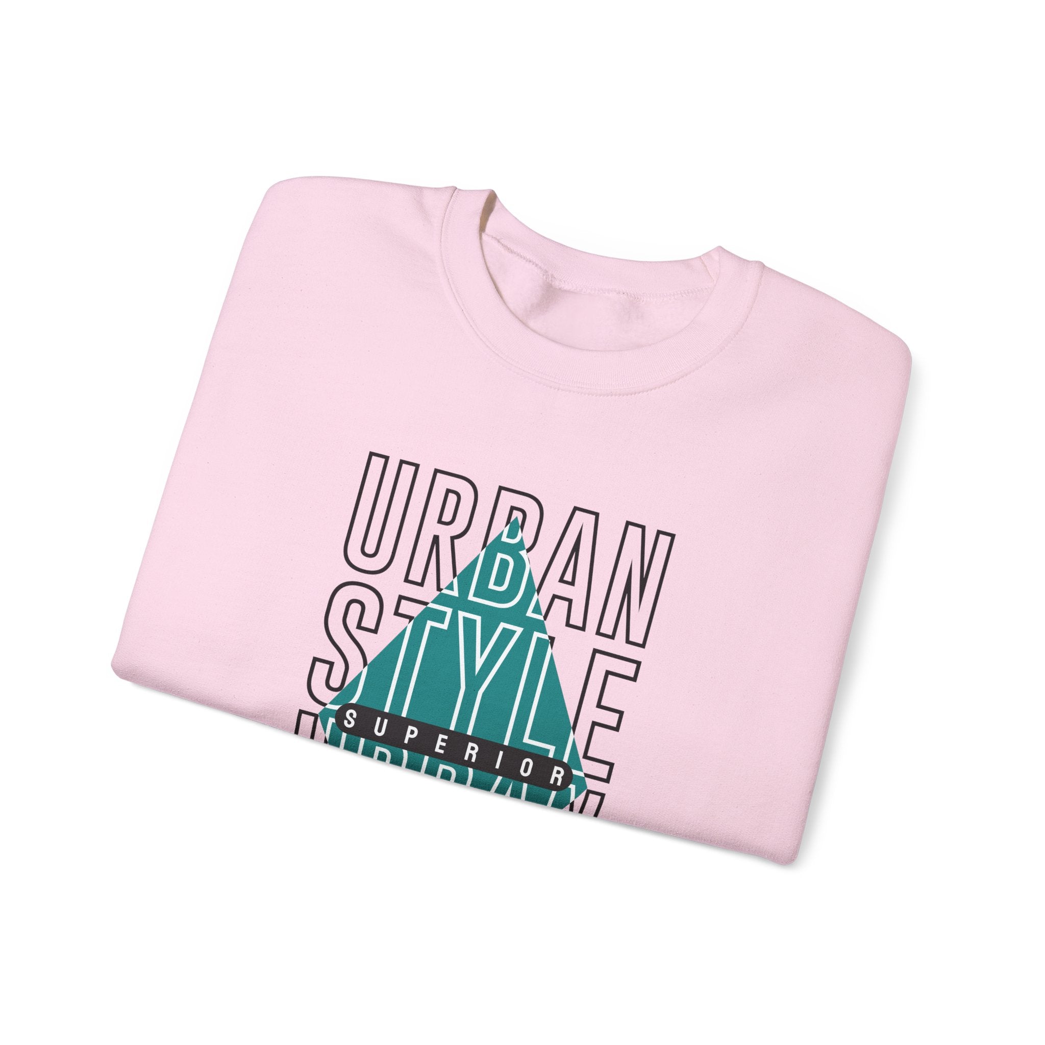 Urban Style Superior Sweatshirt