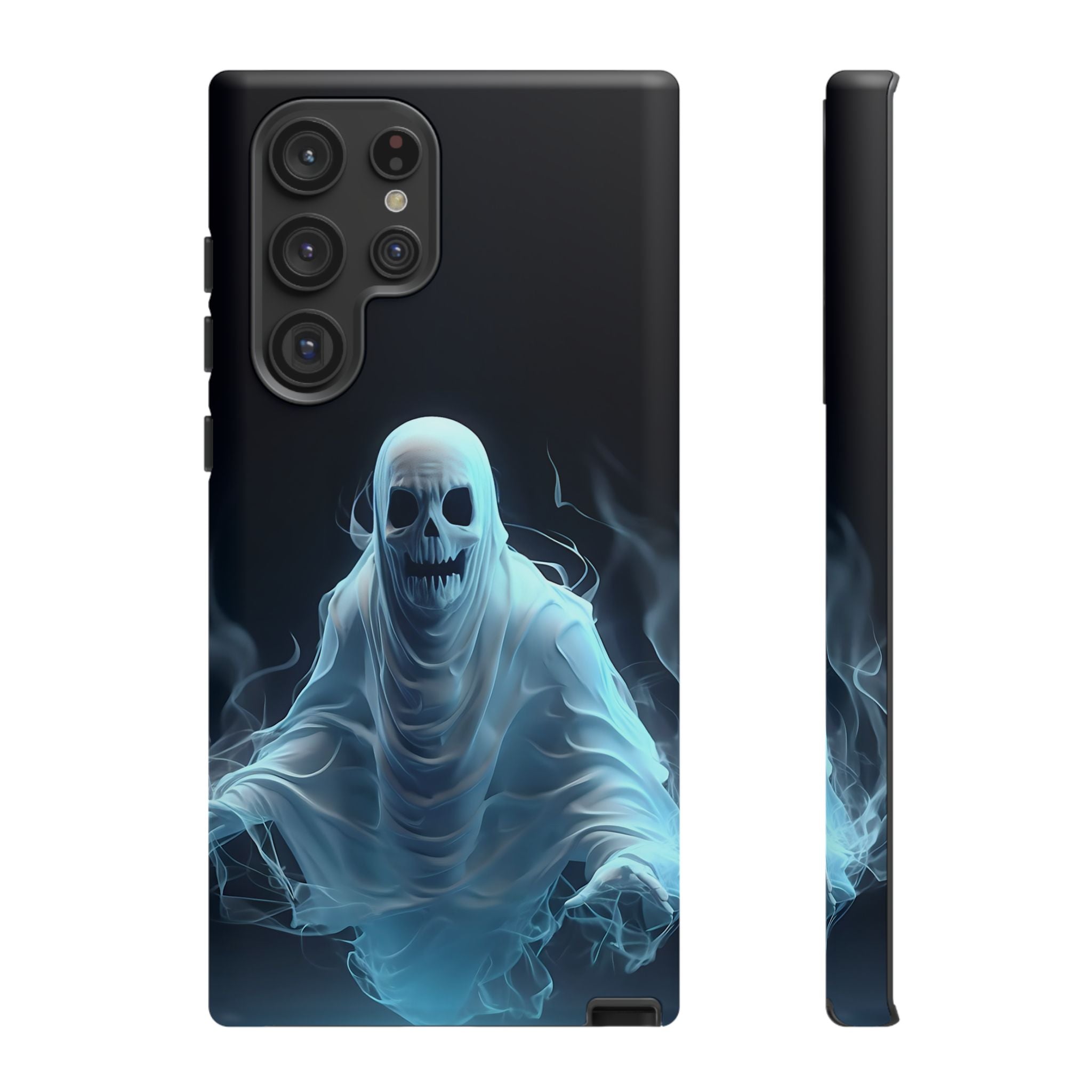 Ethereal Ghost Samsung Phone Case