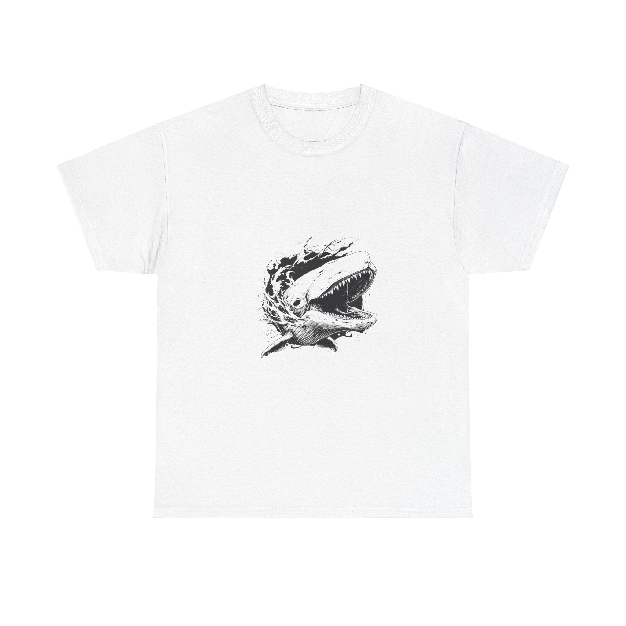 Leviathan Burst T-Shirt