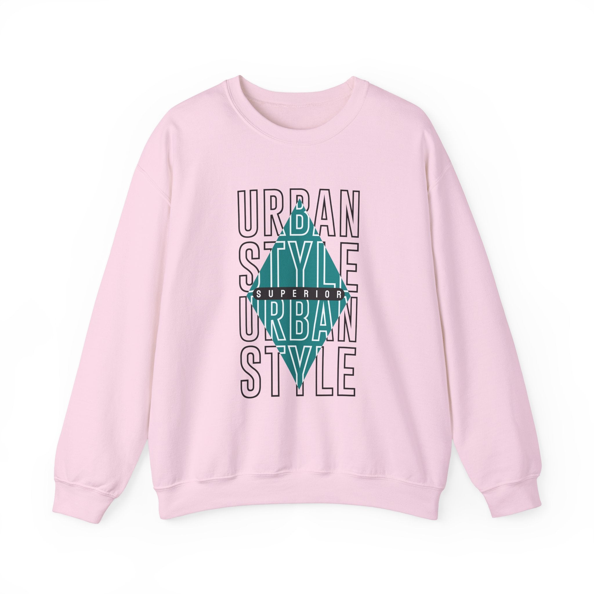 Urban Style Superior Sweatshirt