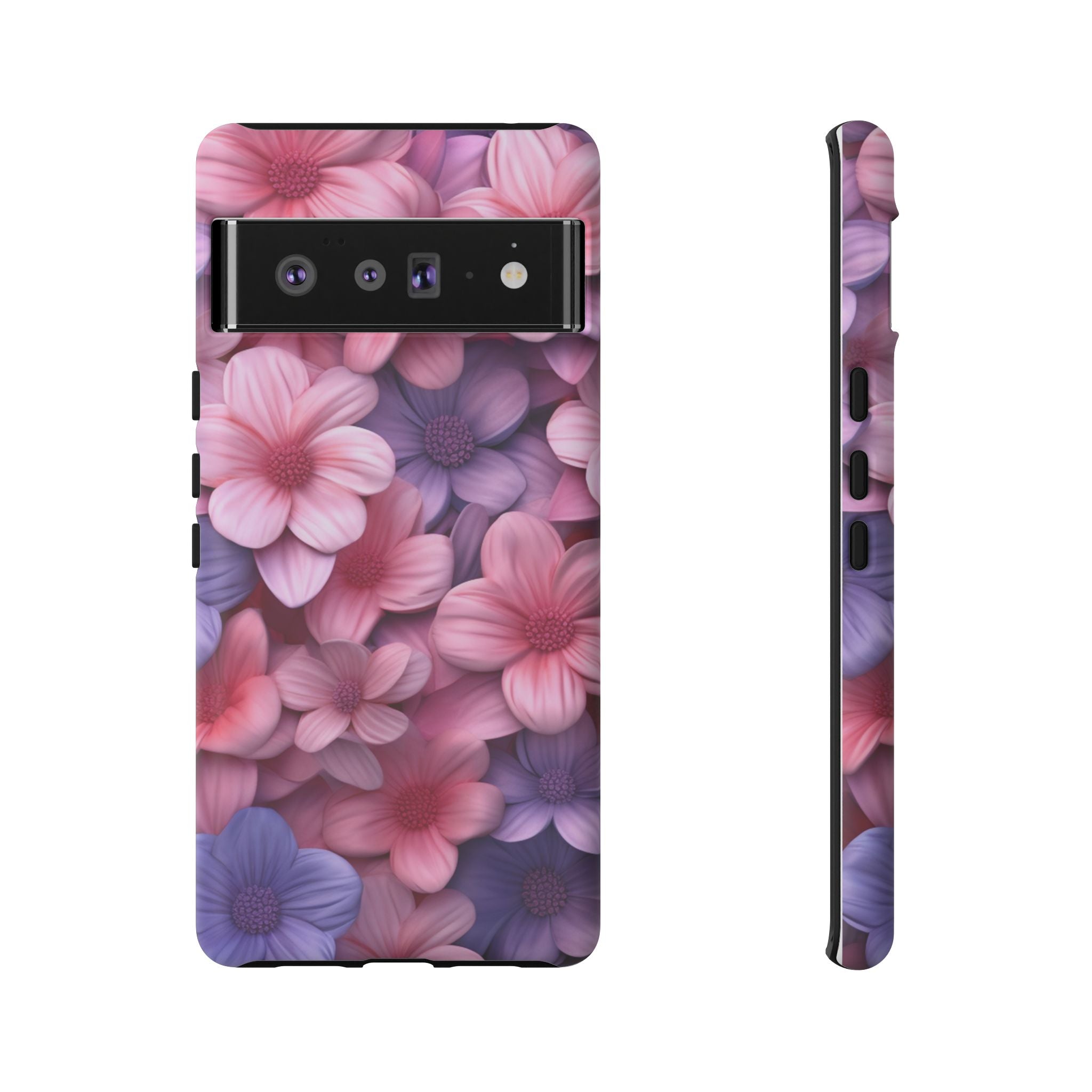 Floral Dream Google Pixel Case (All Models)