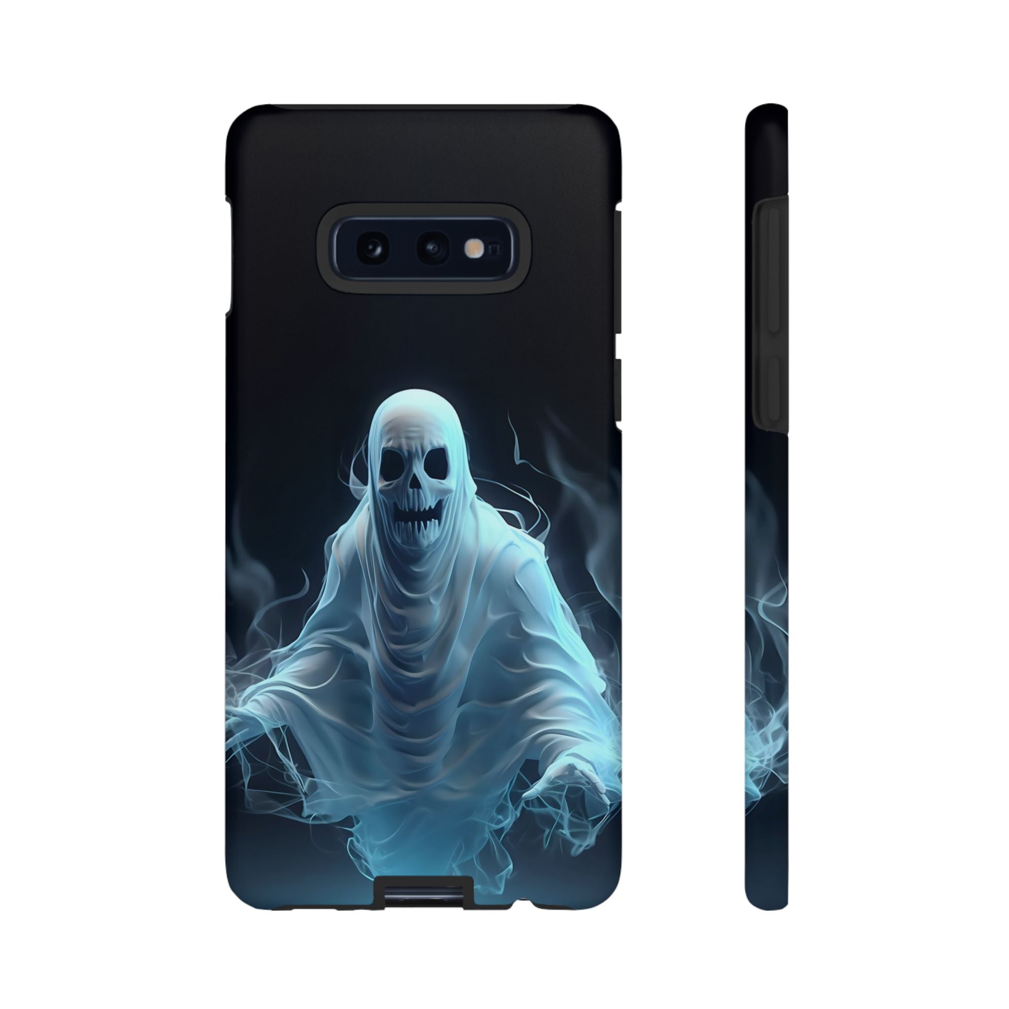 Ethereal Ghost Samsung Phone Case