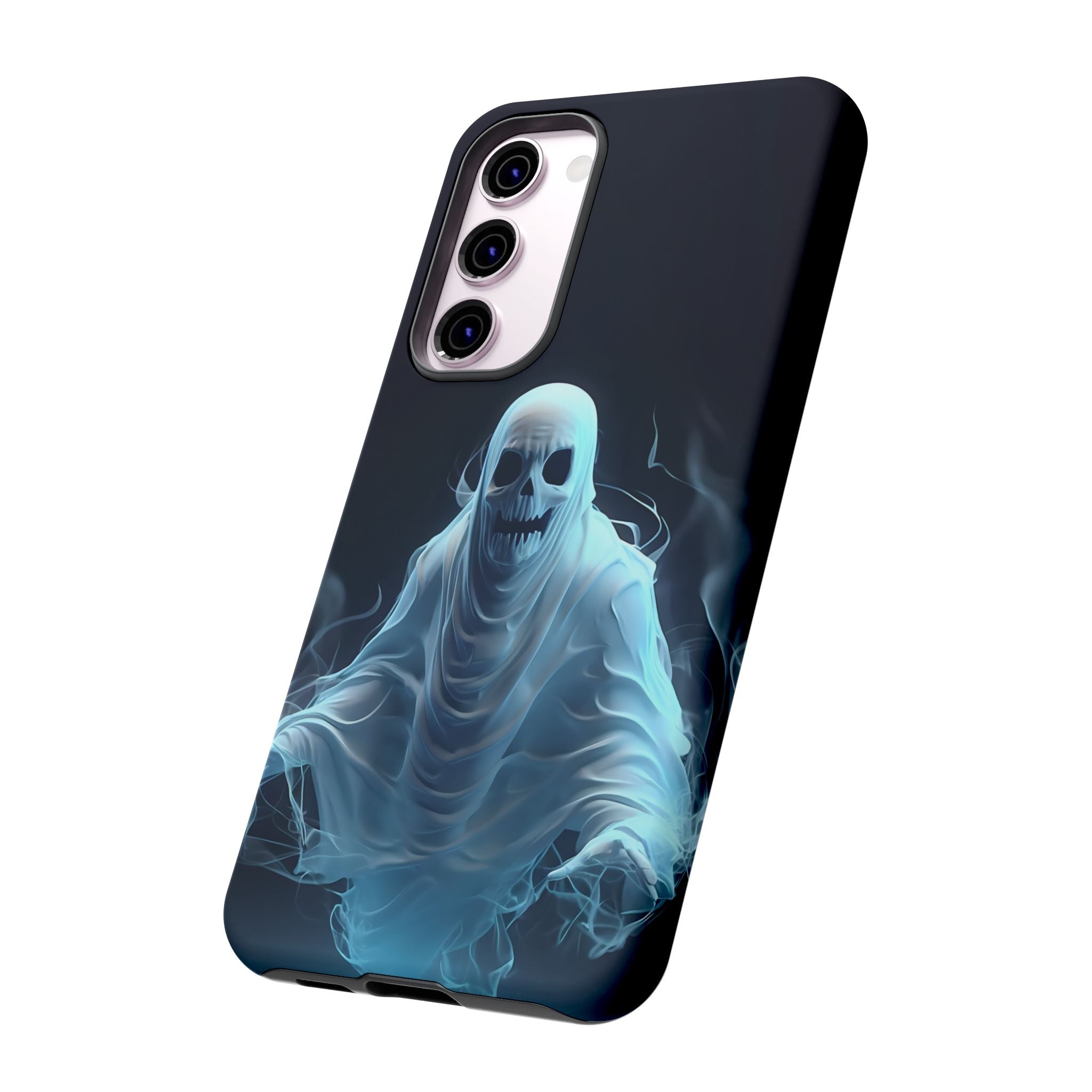 Ethereal Ghost Samsung Phone Case