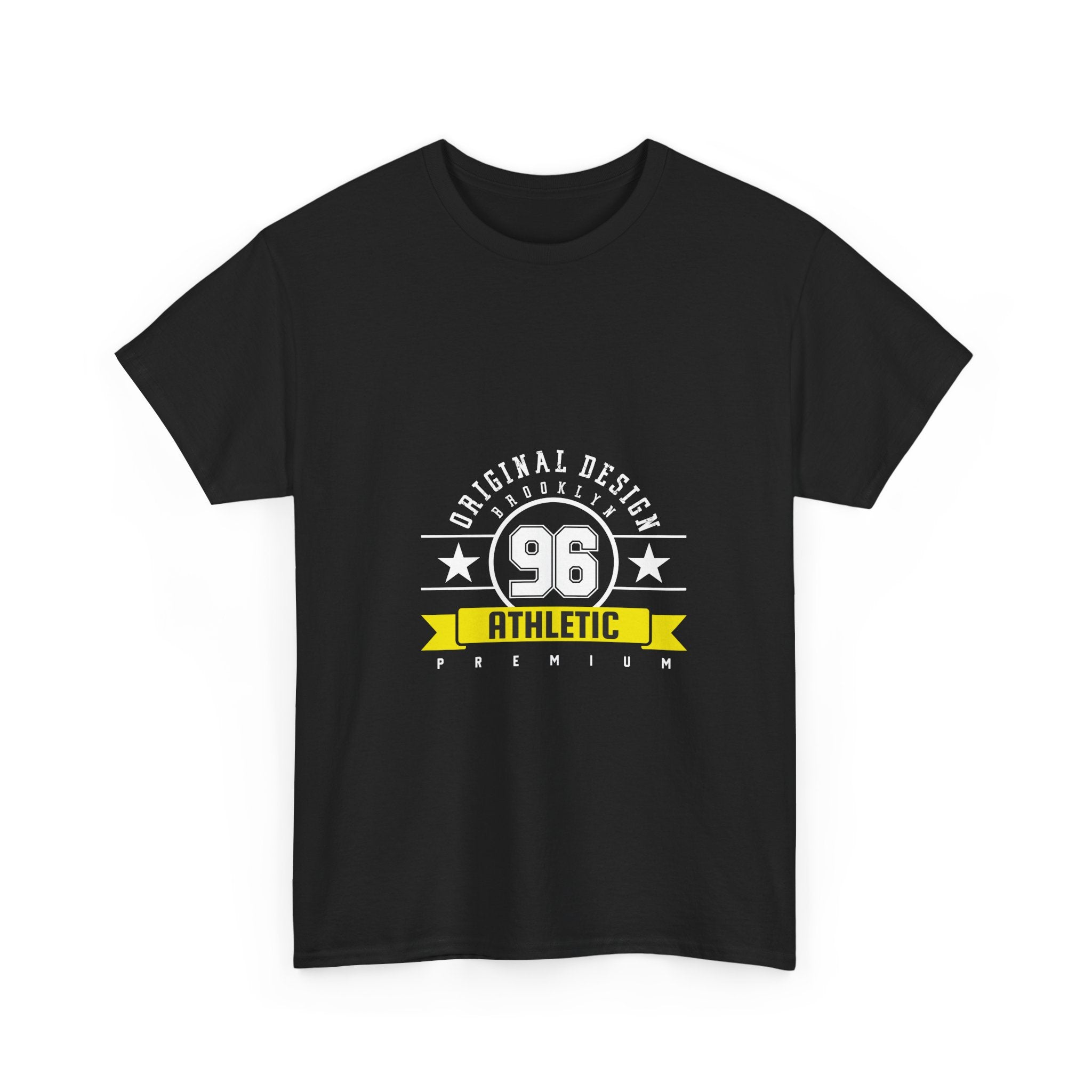 Brooklyn 96 Athletic Vintage T-Shirt