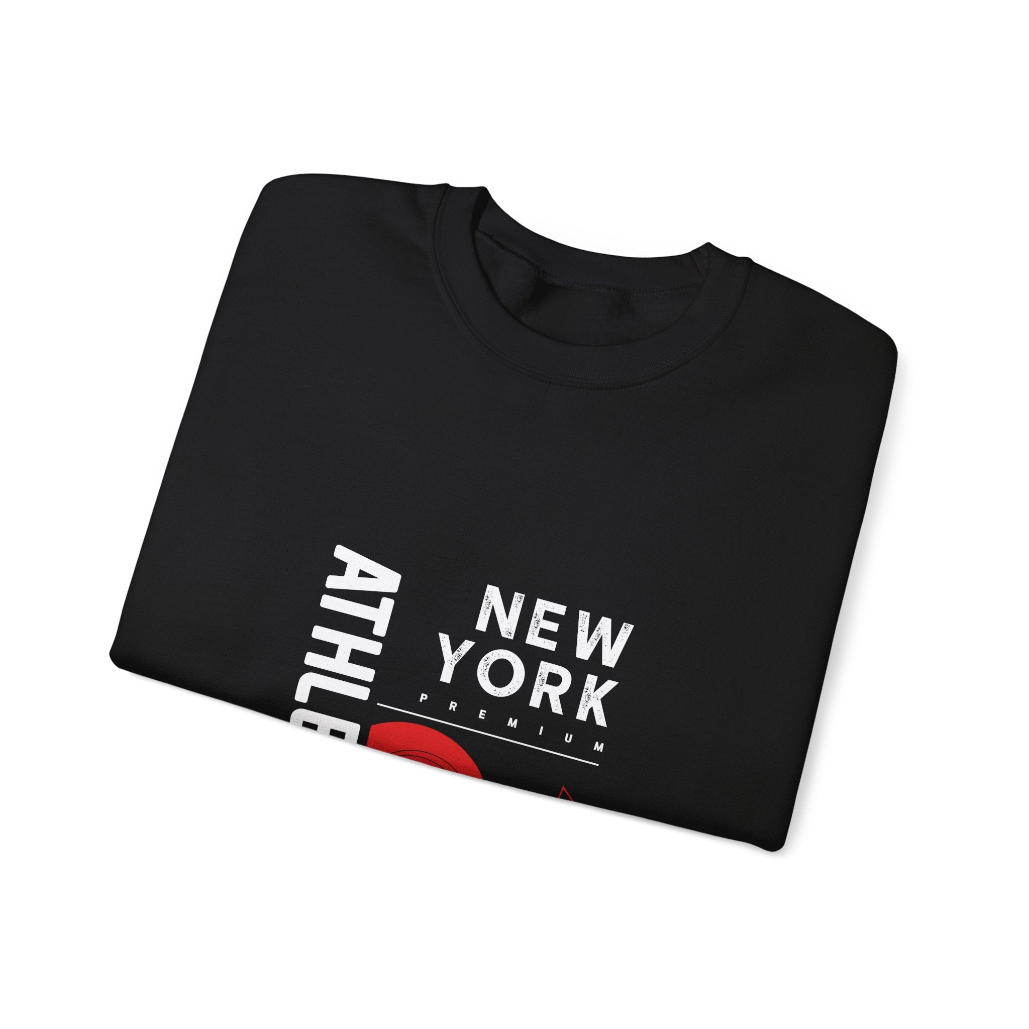 NYC Premium Athletic Sweatshirt