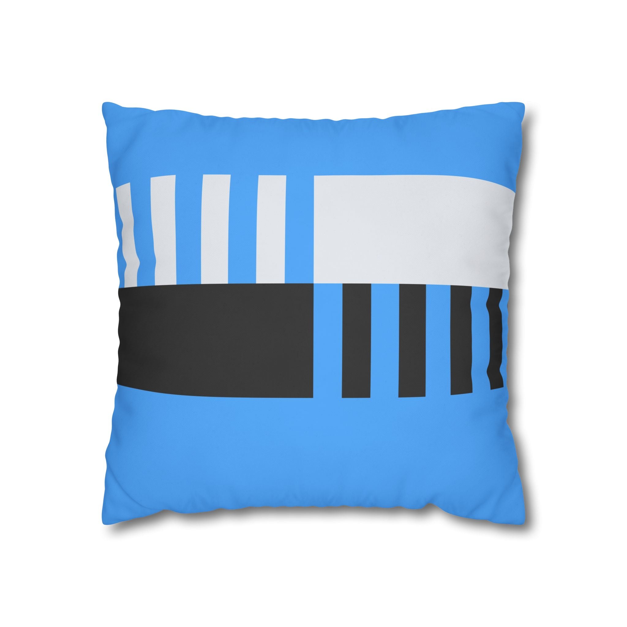 Abstract Geo Pillowcase - Modern Decor