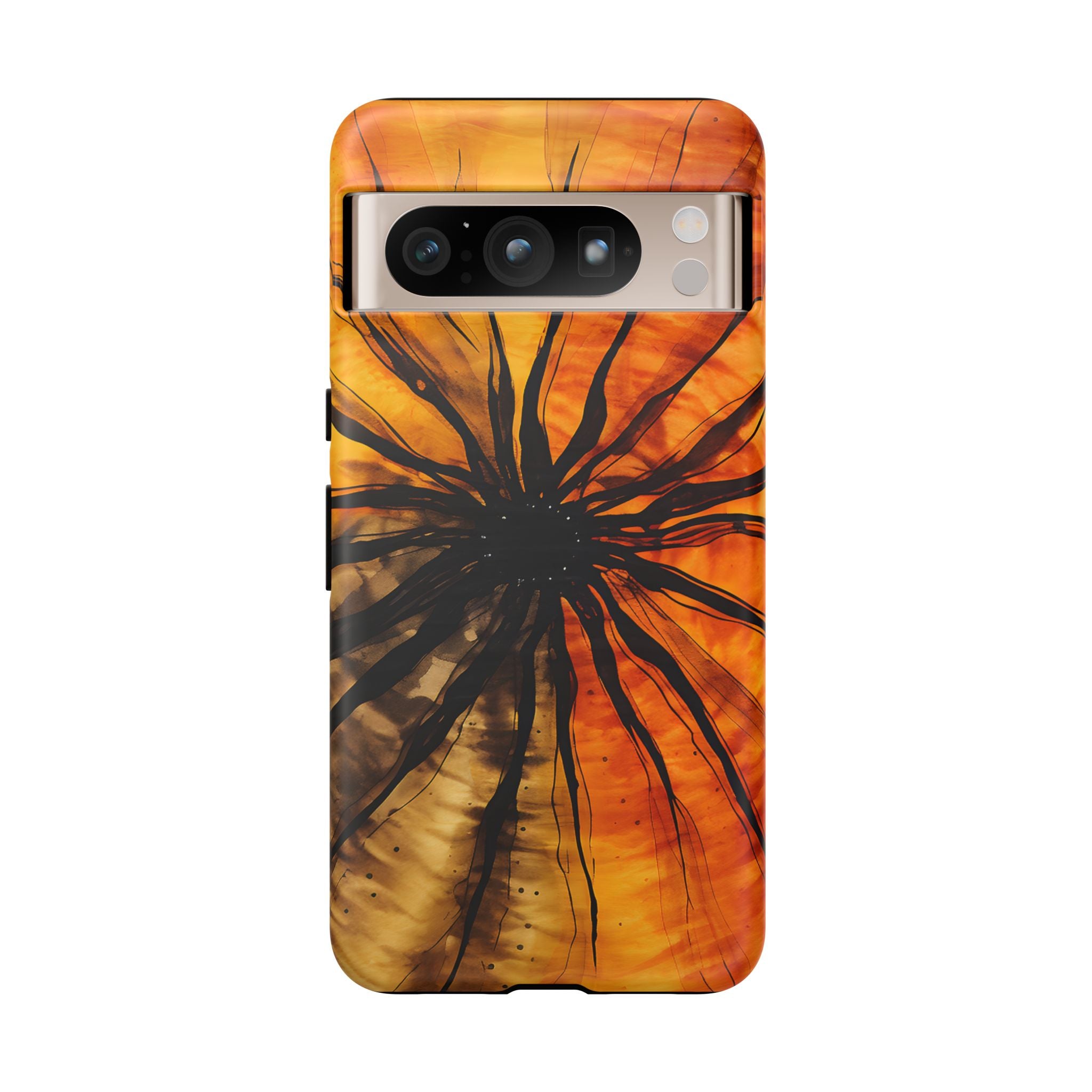 Sunset Burst Google Pixel Case (All Models)