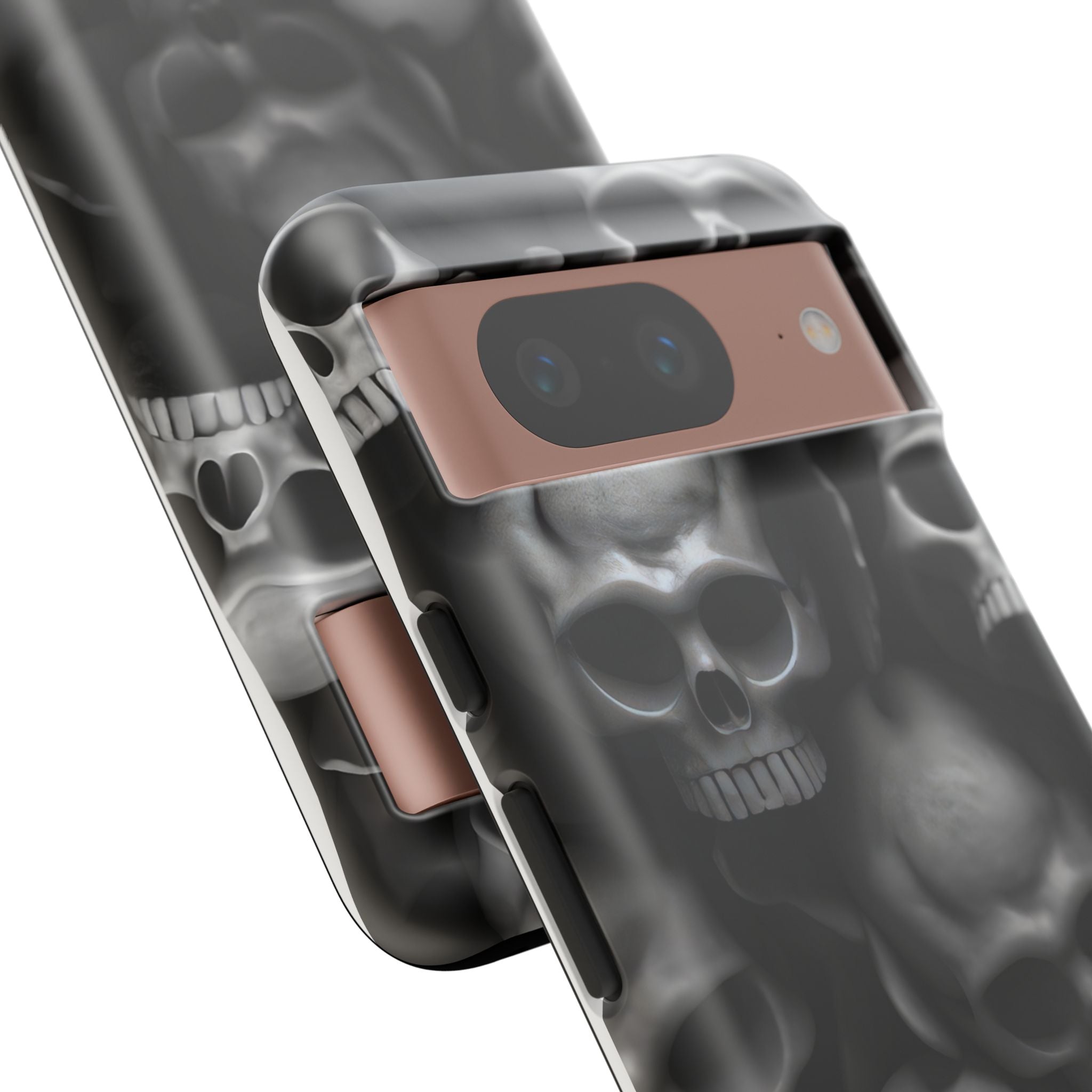 Memento Mori Google Pixel Case (All Models)