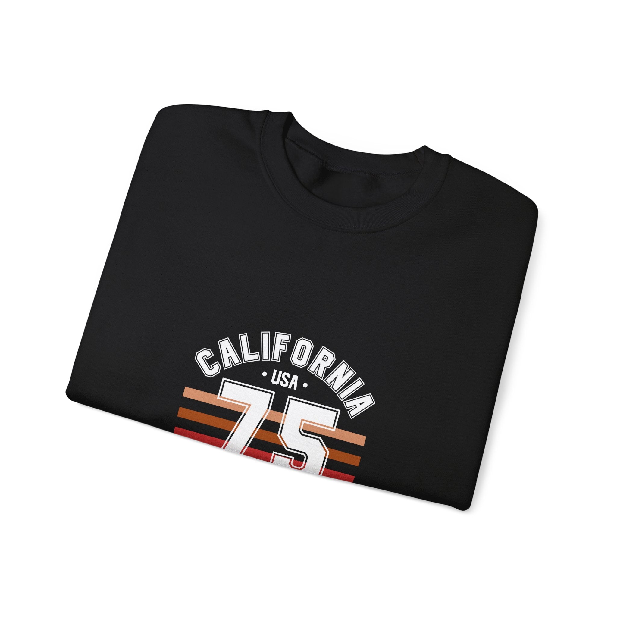 California 75 Los Angeles Athletic Sweatshirt