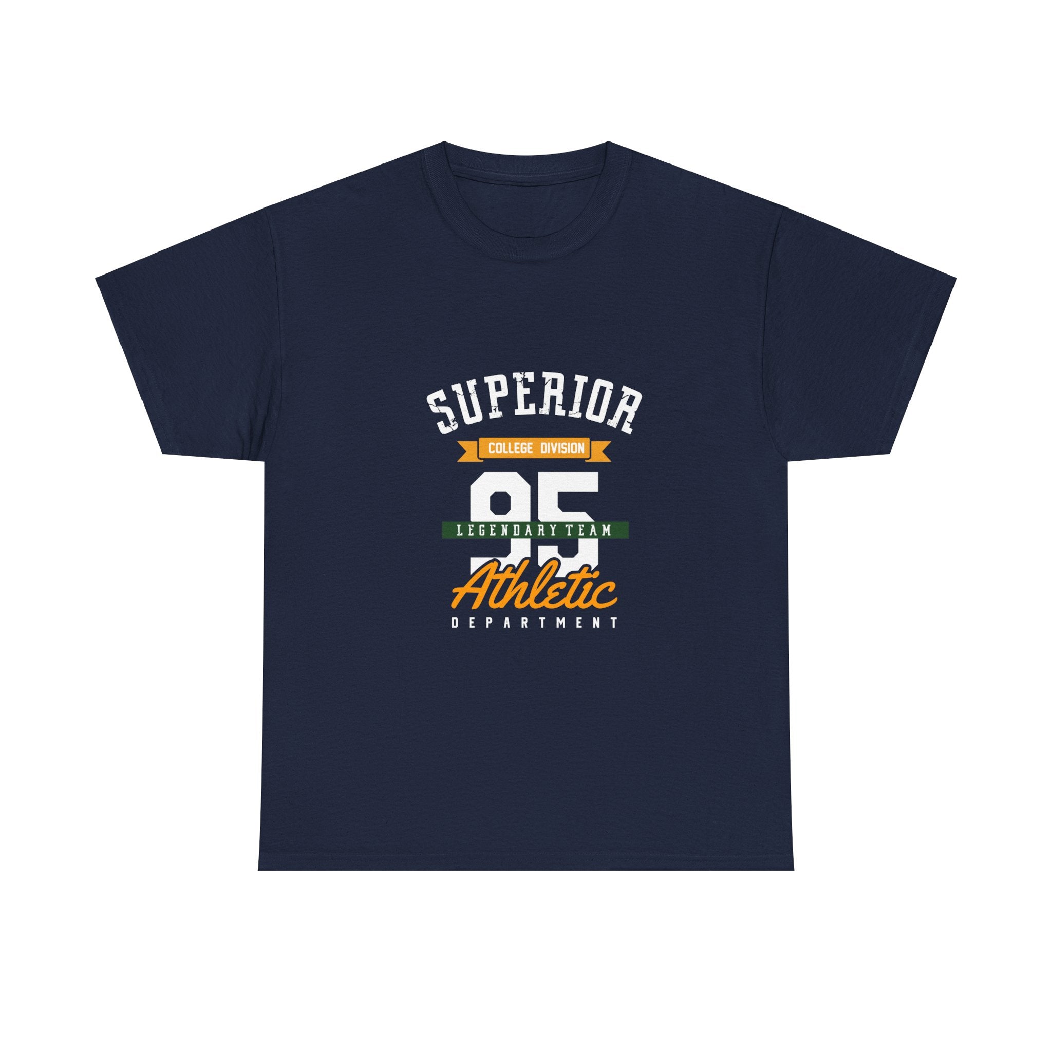 1995 Legendary College Team T-Shirt