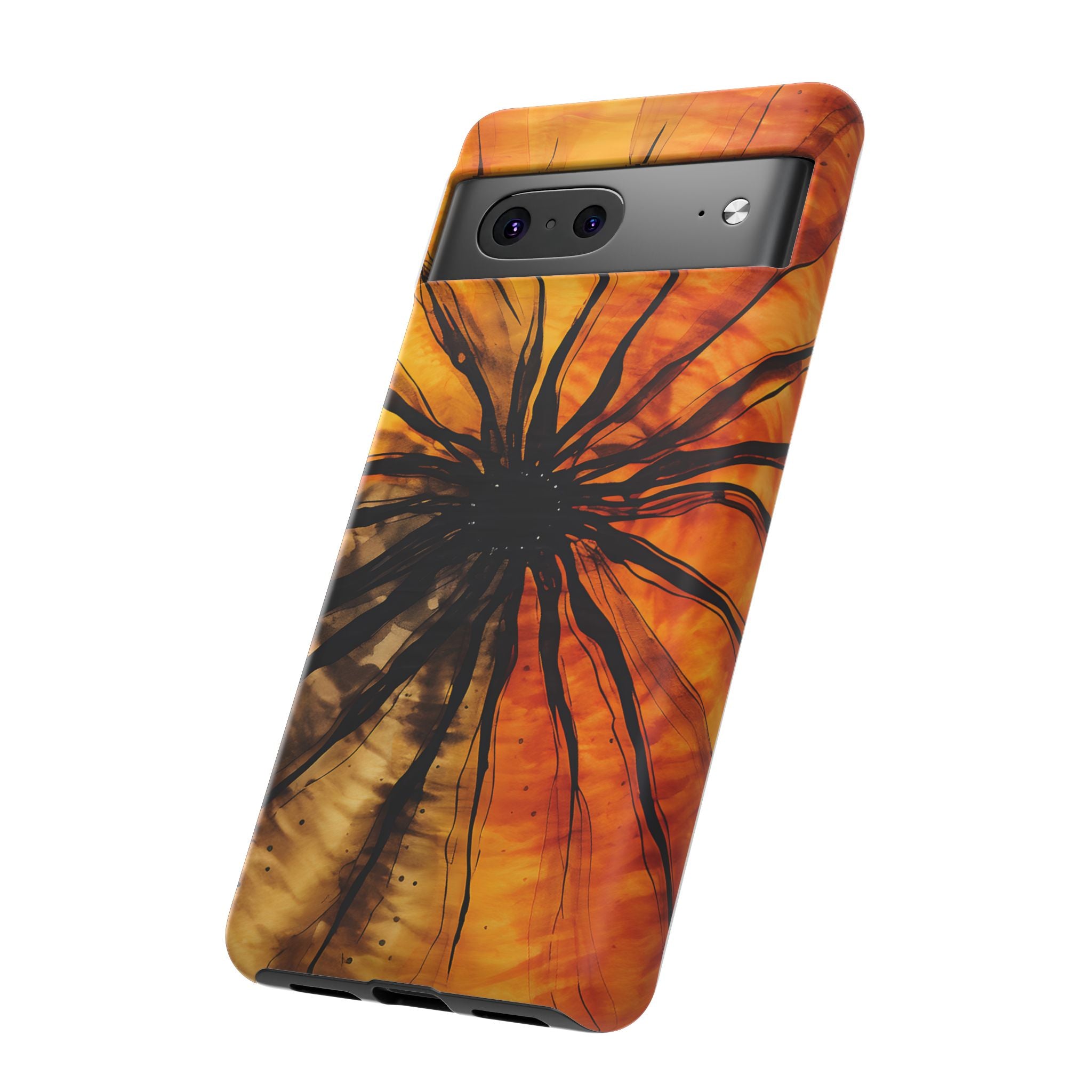 Sunset Burst Google Pixel Case (All Models)