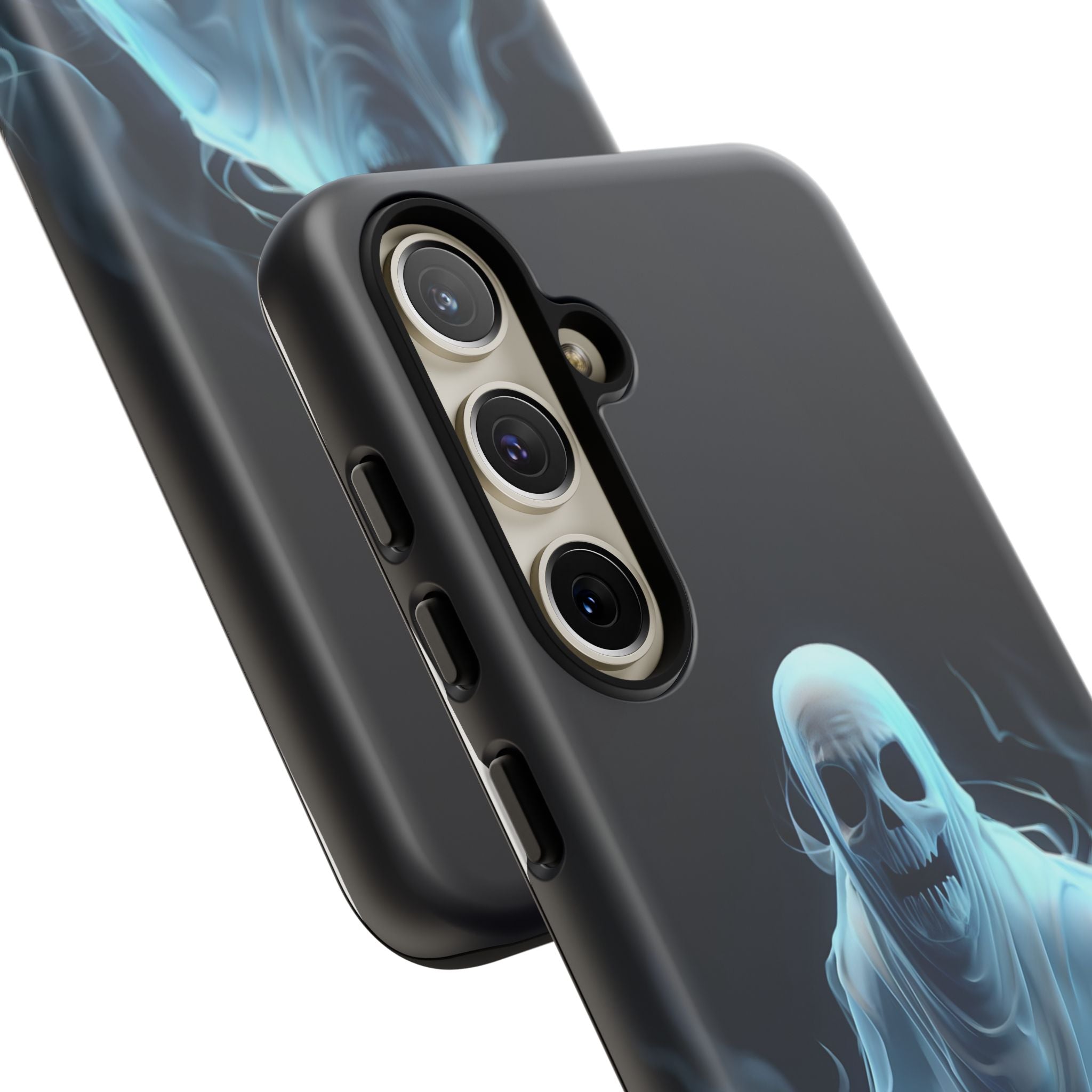 Ethereal Ghost Samsung Phone Case